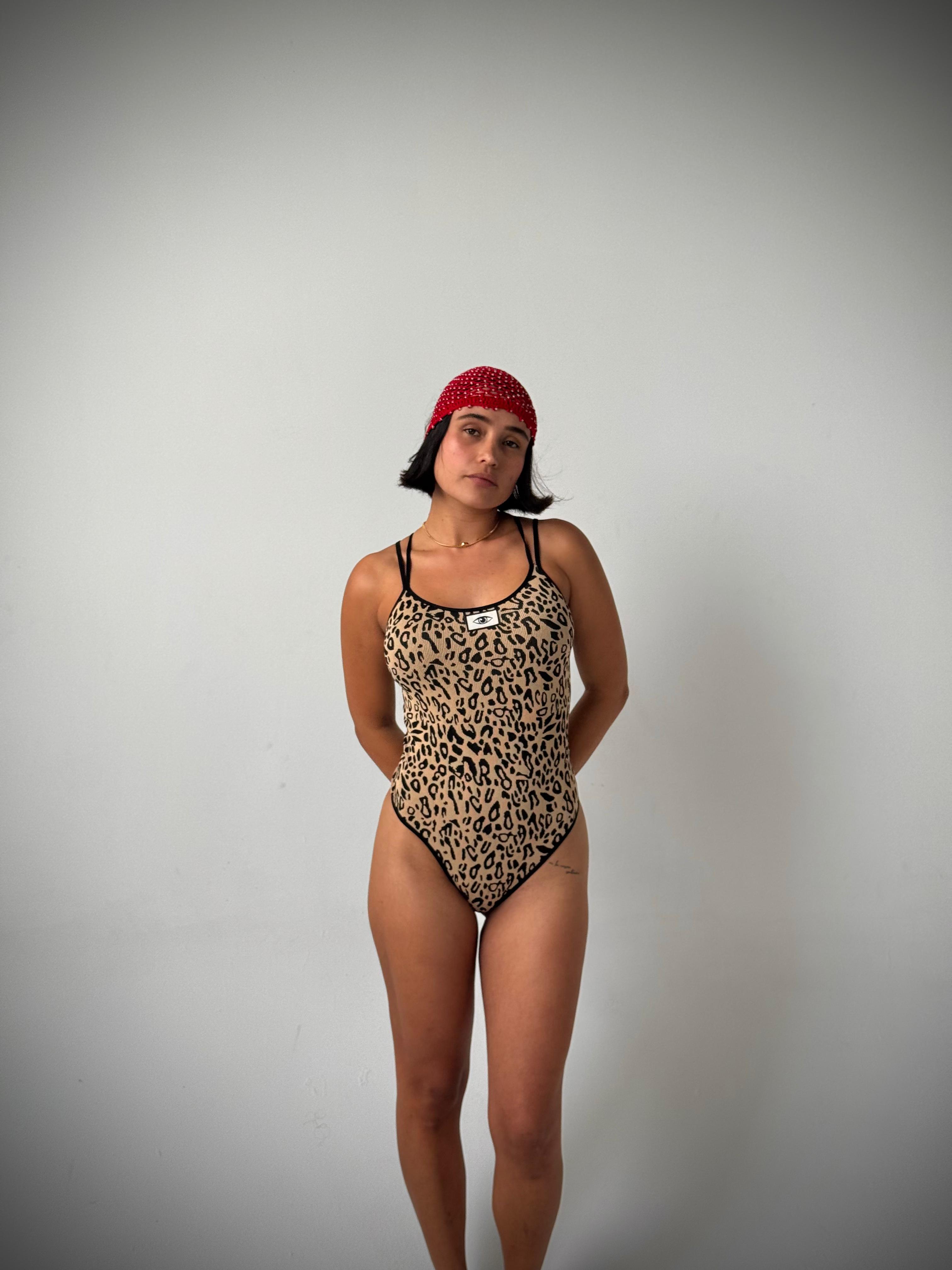 RAÍZ SAGRADA - MESH HAT