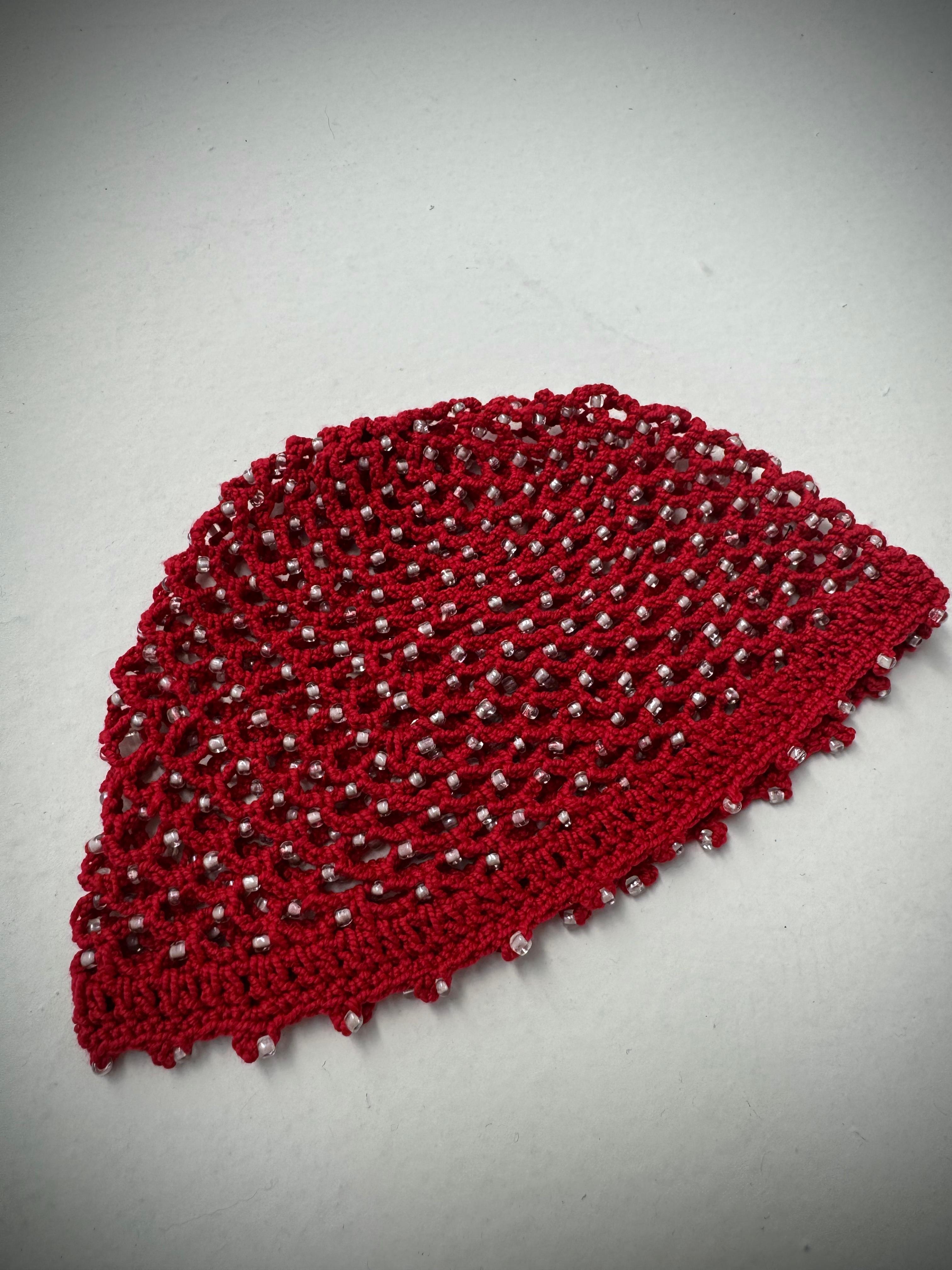 RAÍZ SAGRADA - MESH HAT