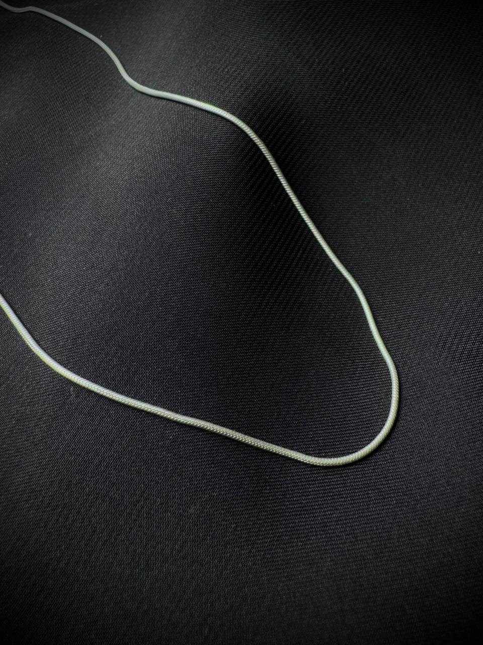 CADENA COLA DE RATÓN 40CM
