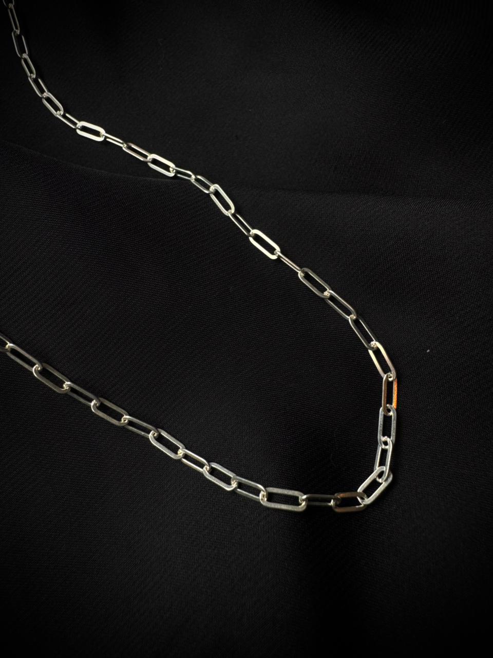 CADENA PAPER CLIP 65CM