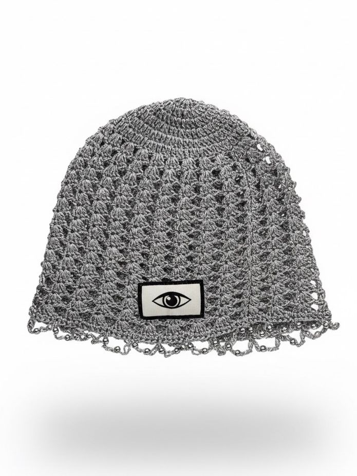 SANDLIGHT- MESH HAT
