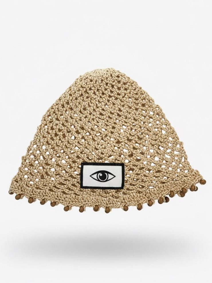 SILENT FLAME- MESH HAT