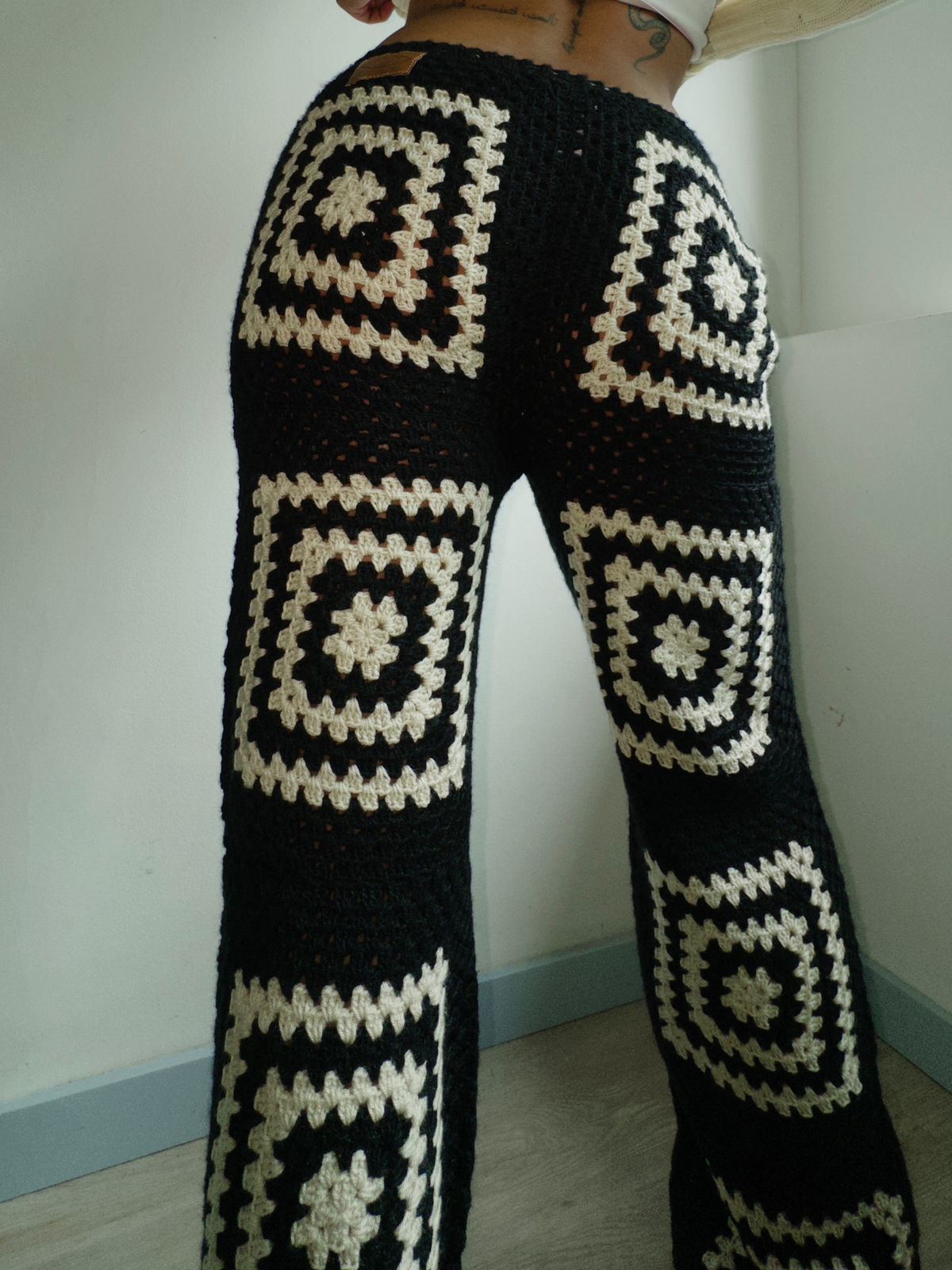 PANTALÓN SERENA