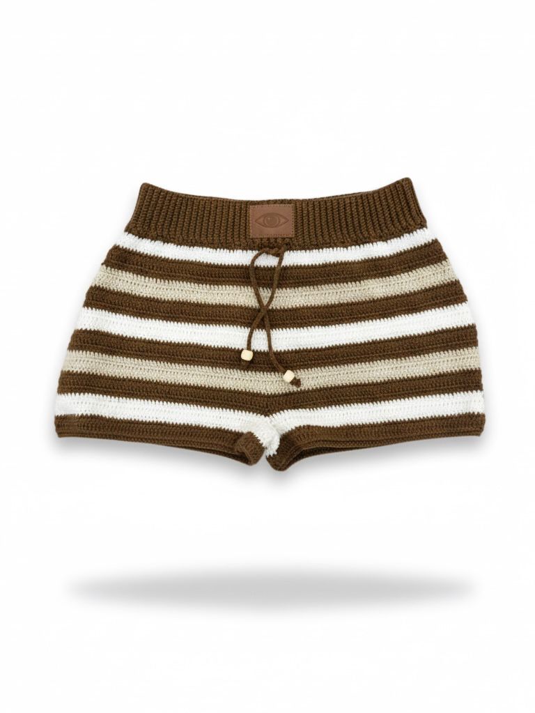 SOUL STRIPES SHORT
