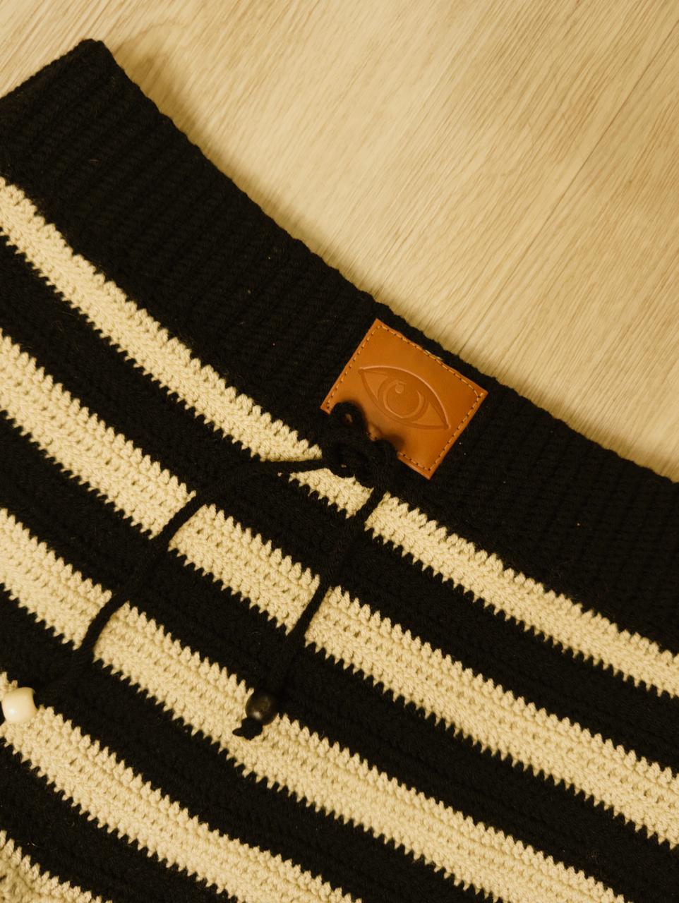 SOUL STRIPES SHORT