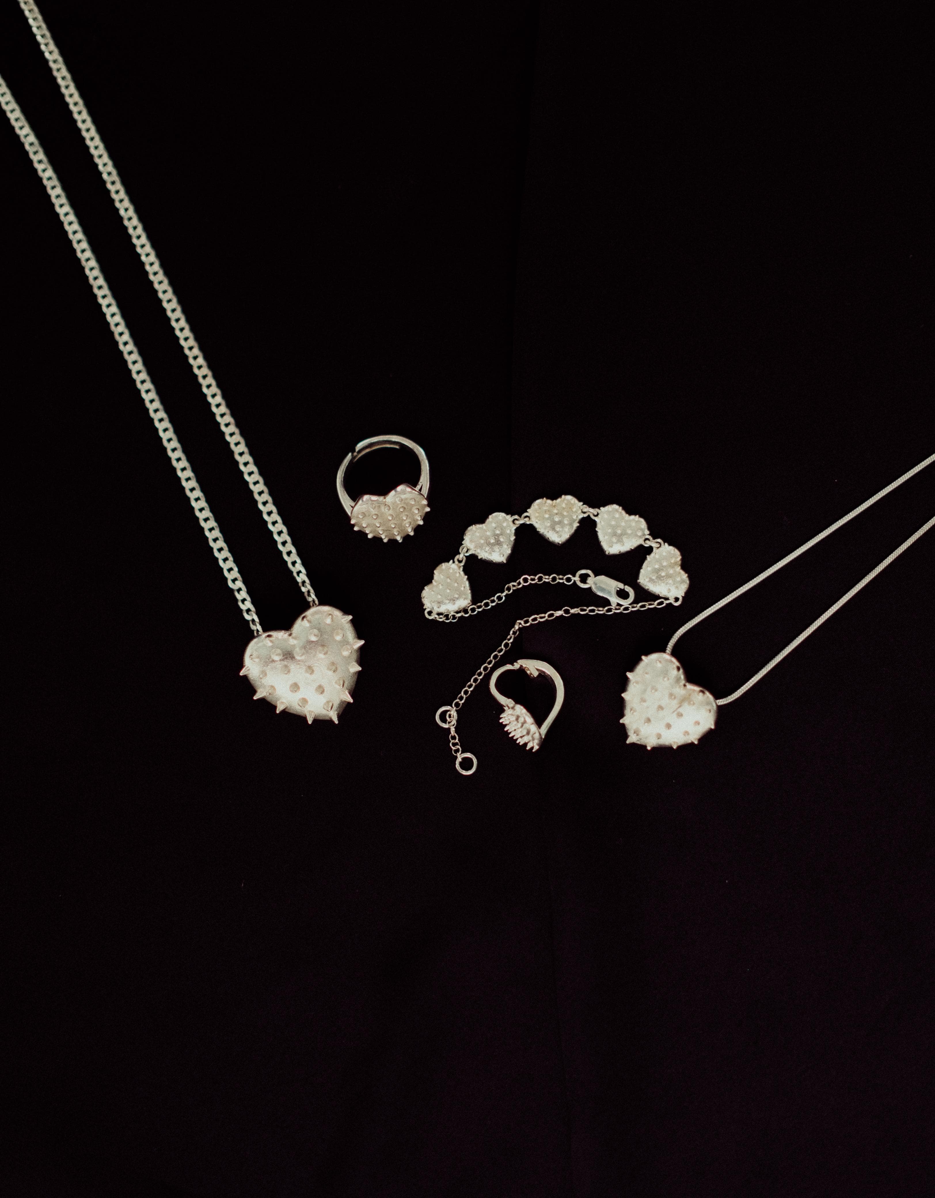 needleheart joyeria personalizada