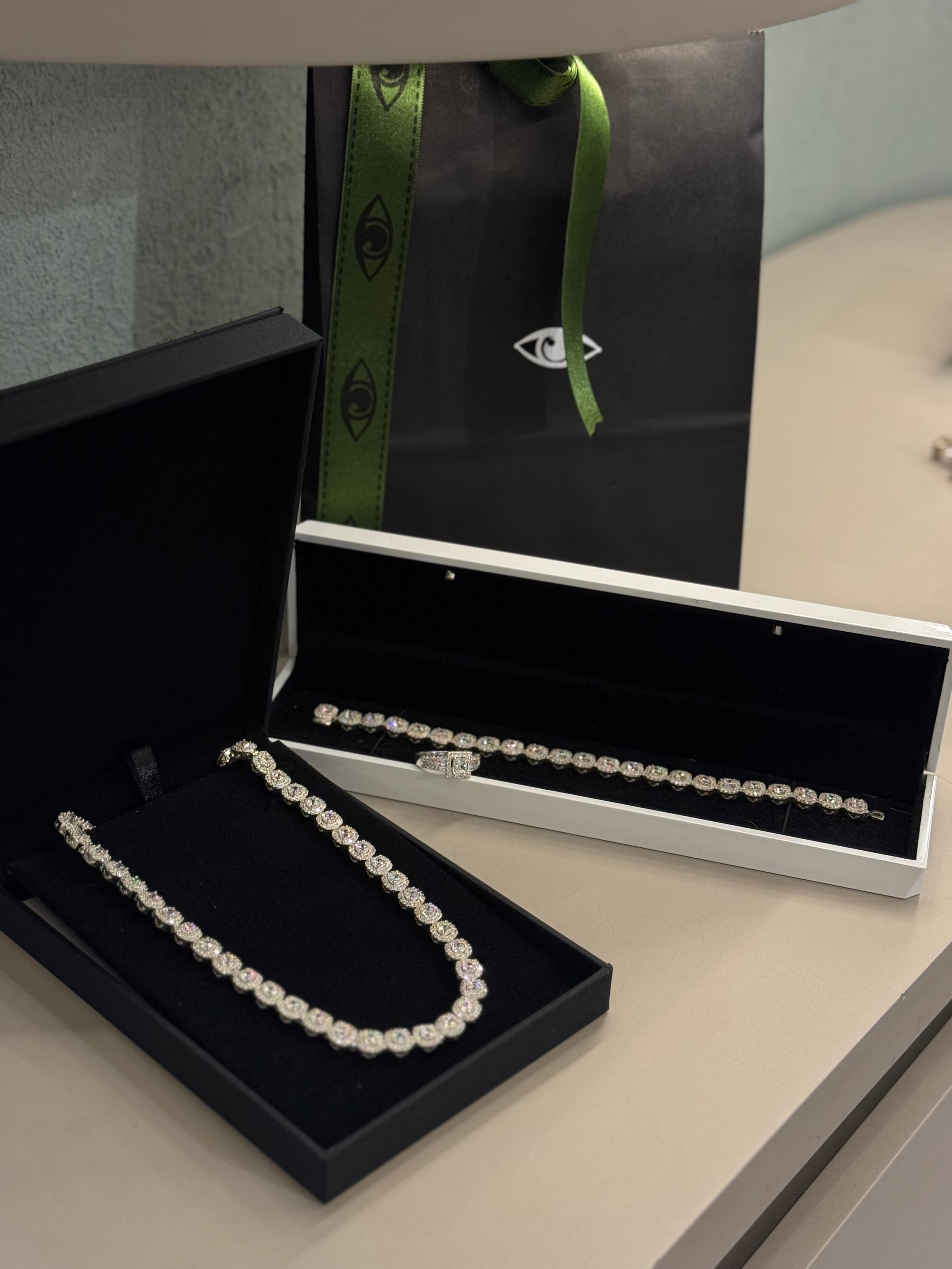 Joyería Stock