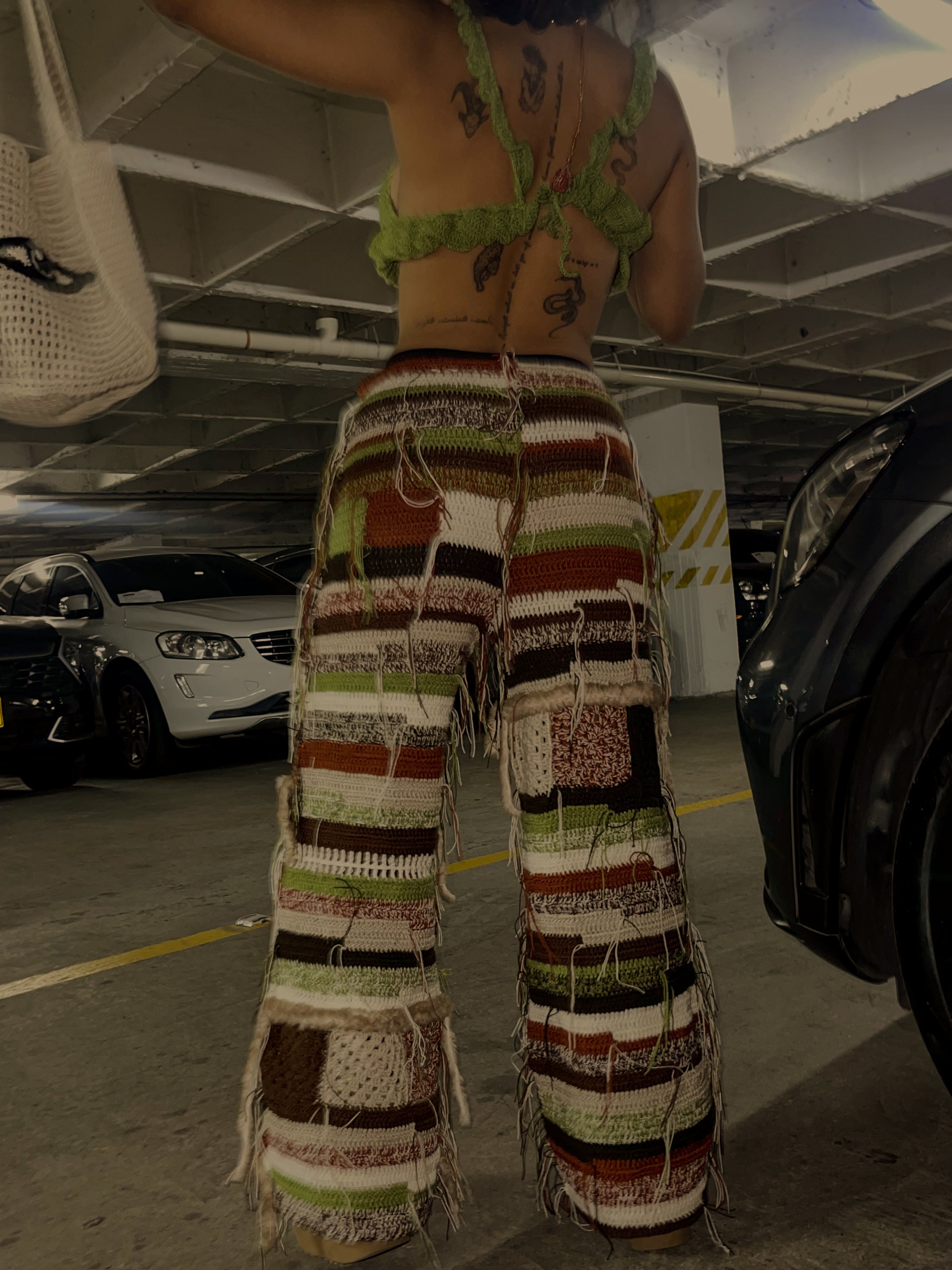 Pants