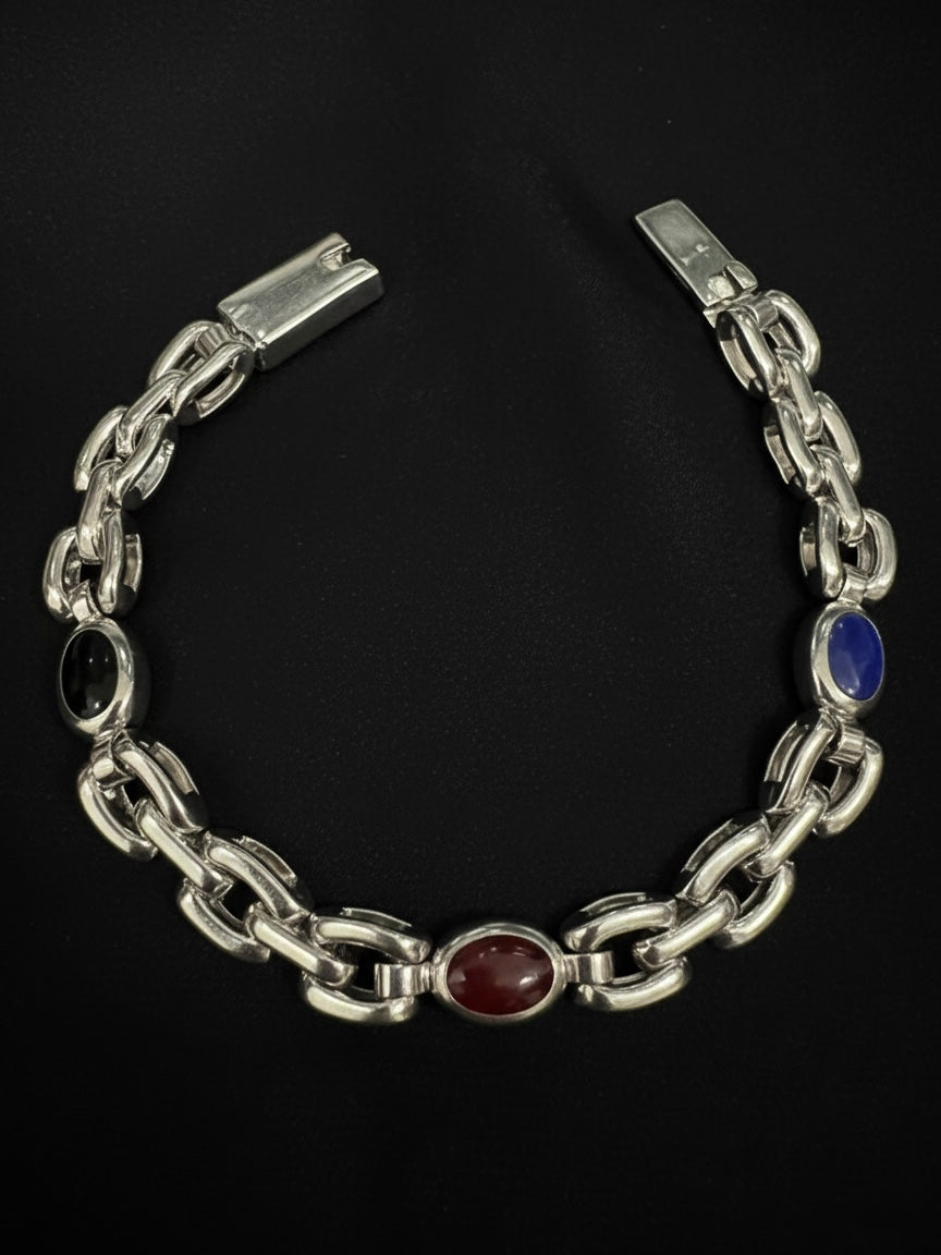 PULSO VINTAGE MULTICOLOR
