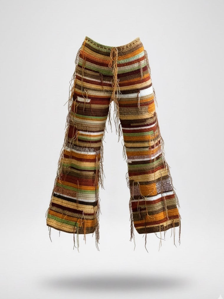 PANTALON TERRA