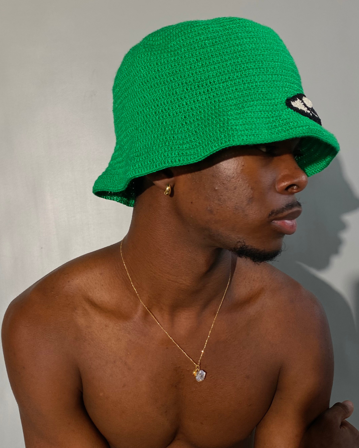 CHILL HAT