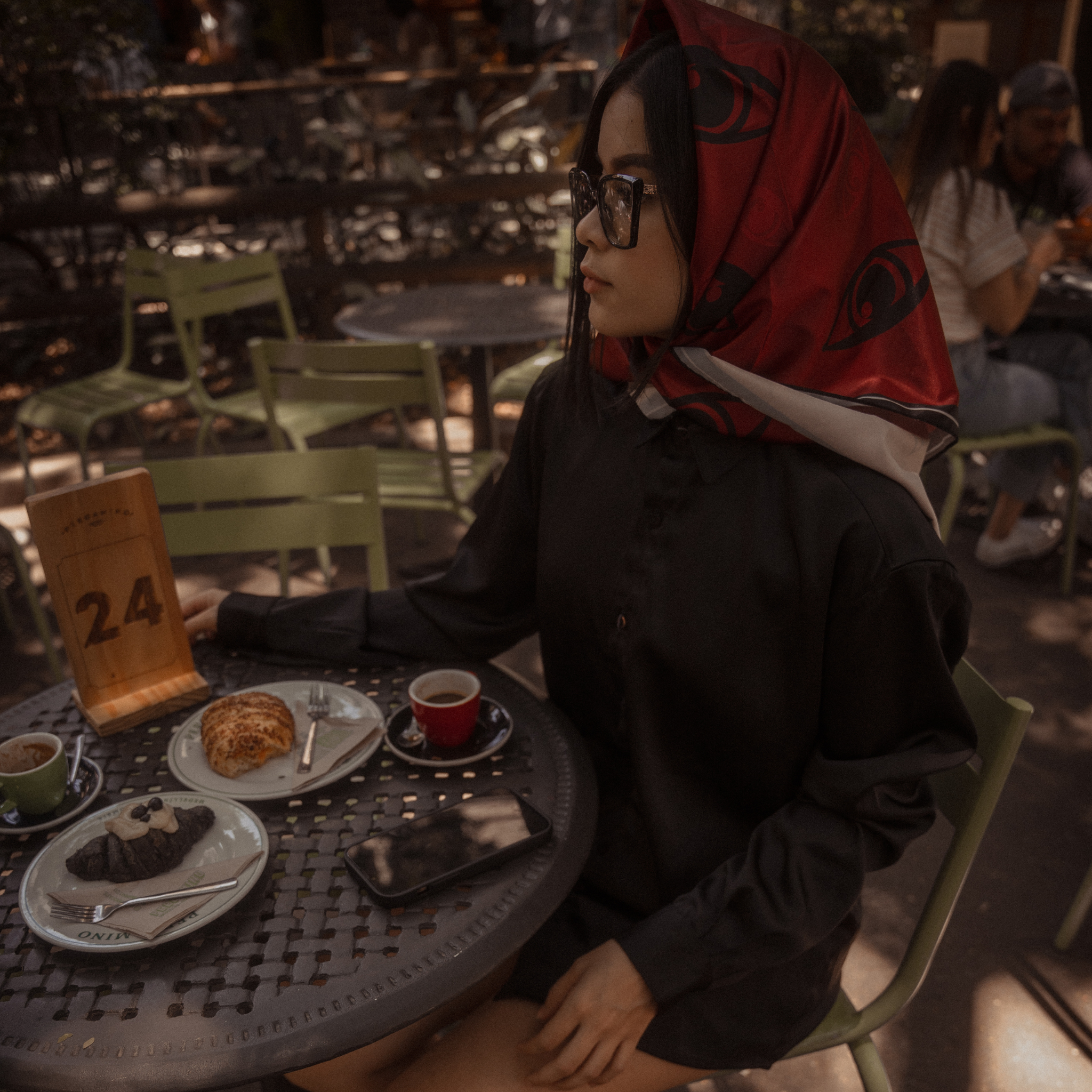 SELECT