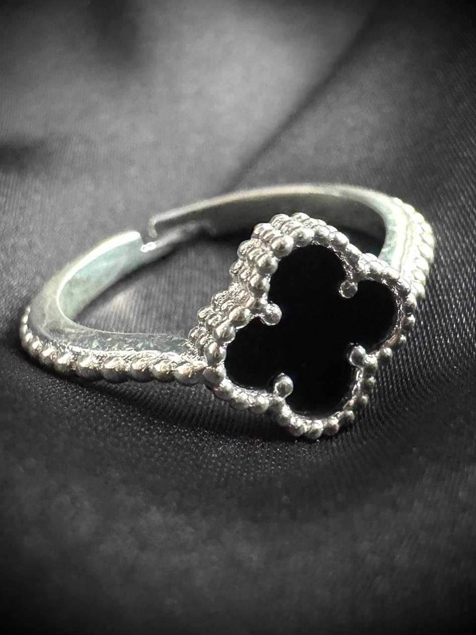 ANILLO TRÈBOL