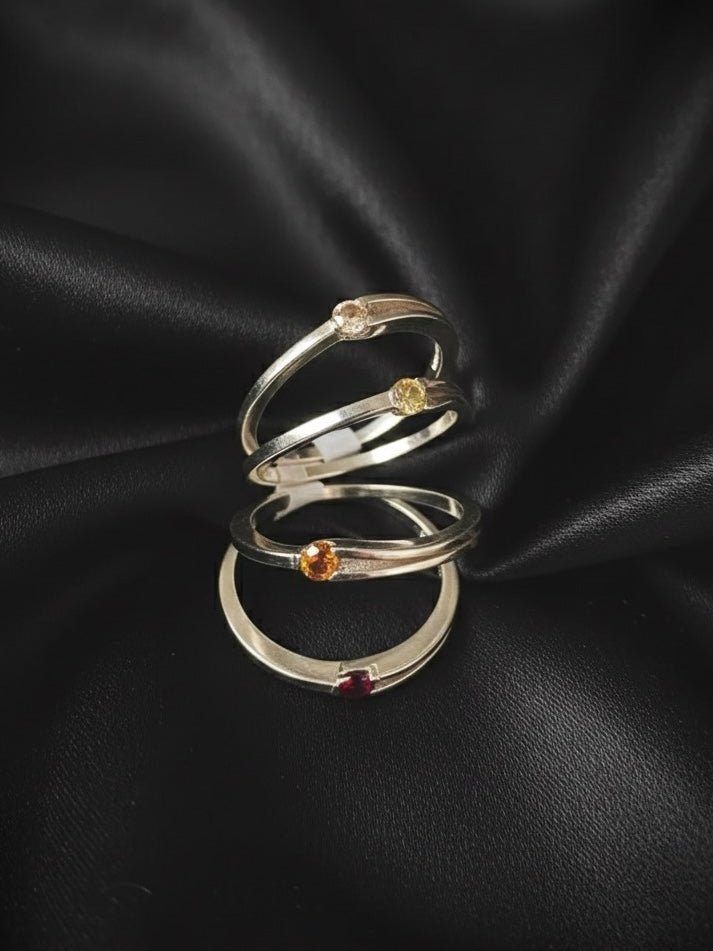 ANILLO SWAROVSKI