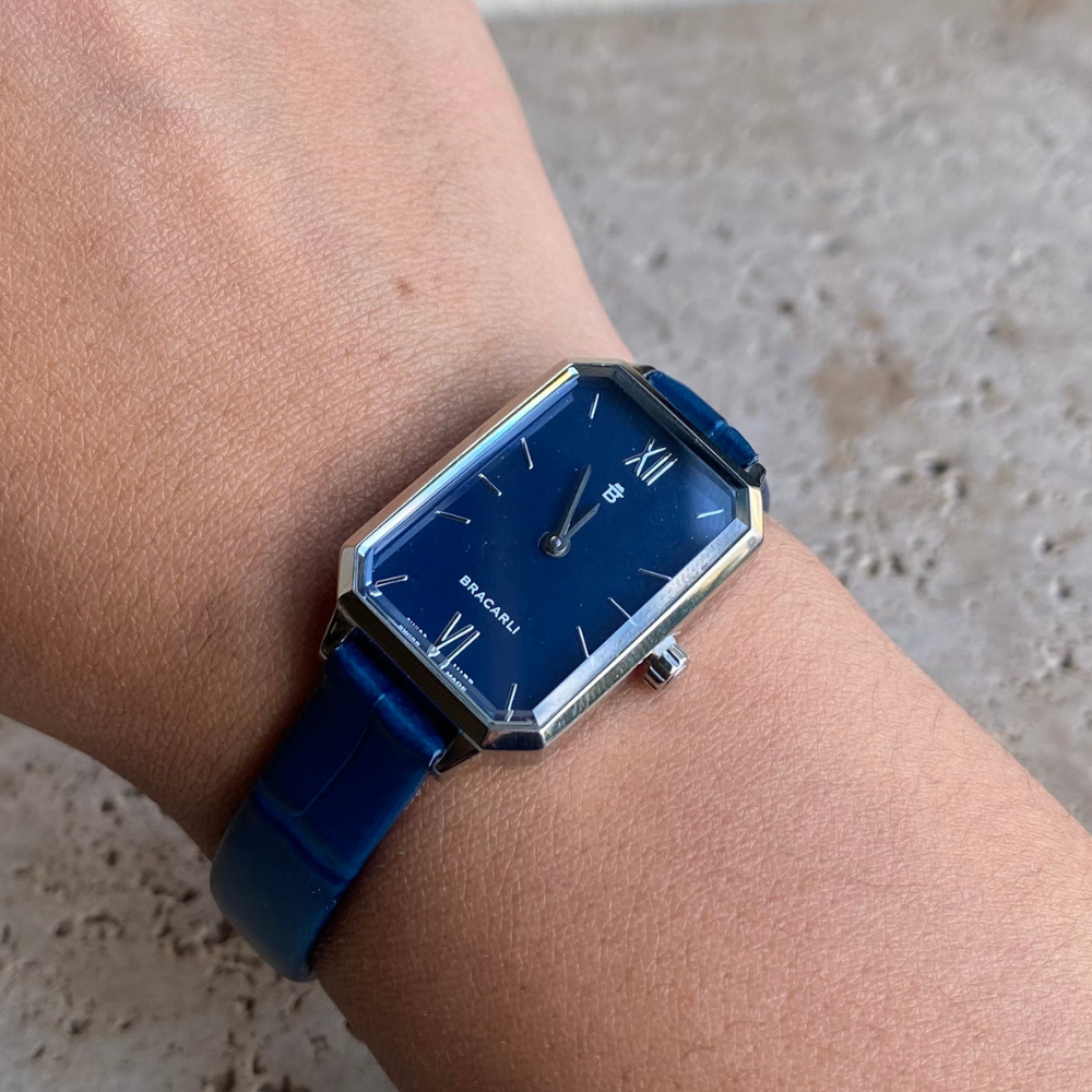 ARTE AZUL