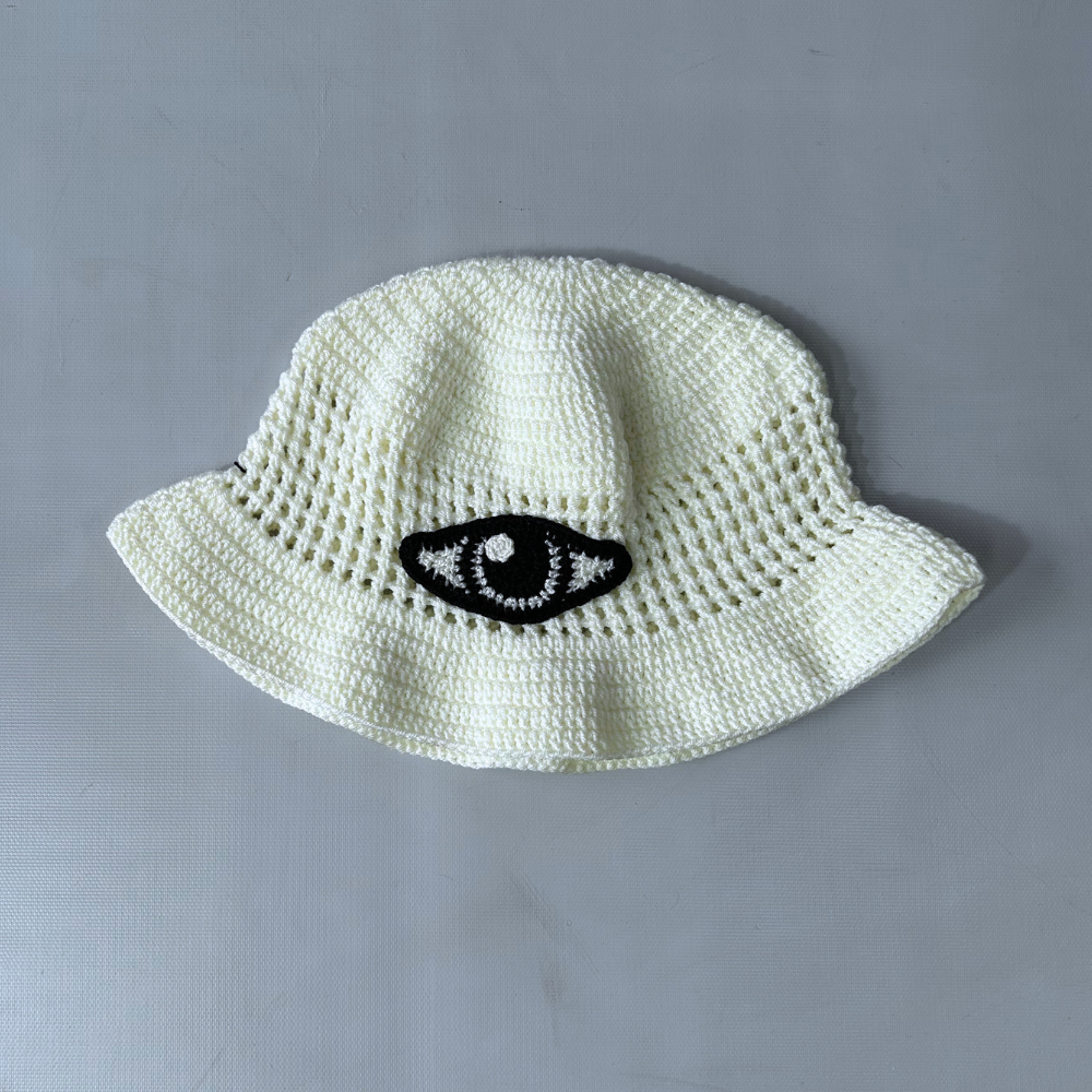 BUCKET HAT