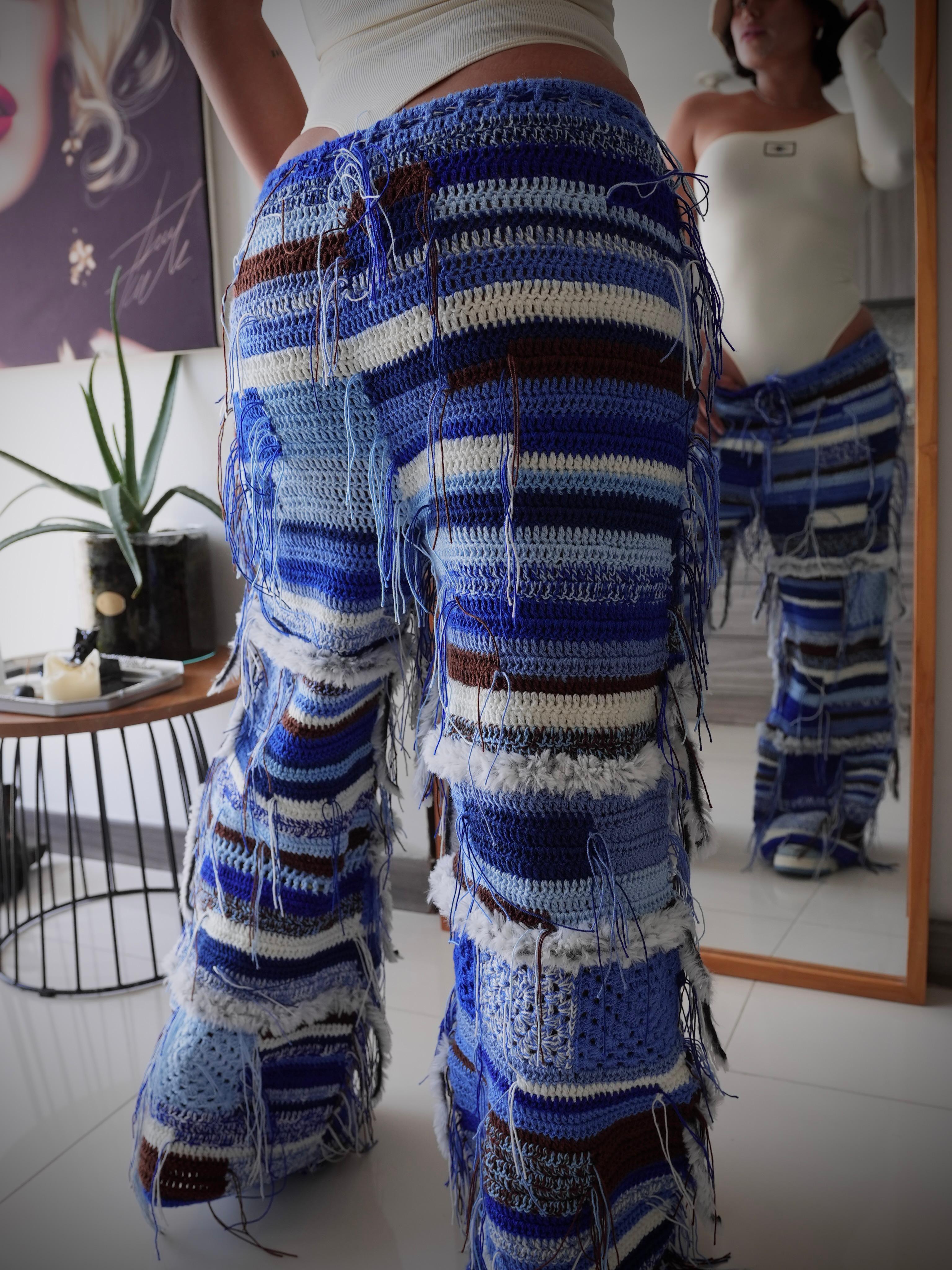 PANTALÓN MAREA