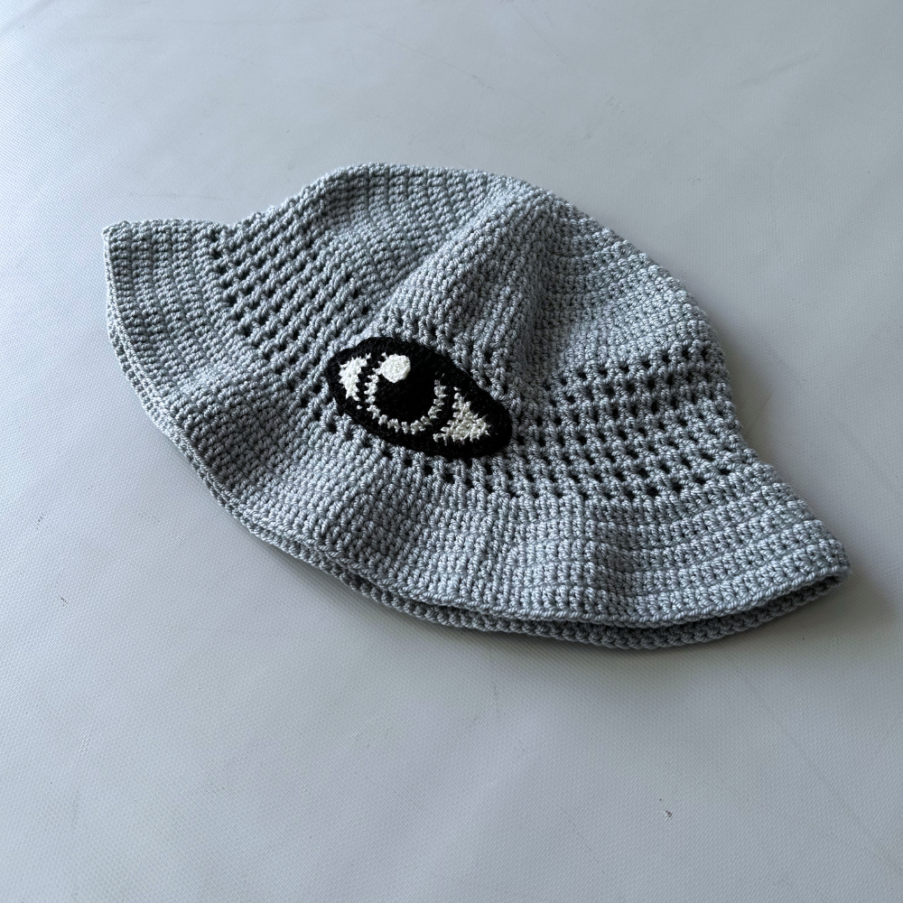BUCKET HAT