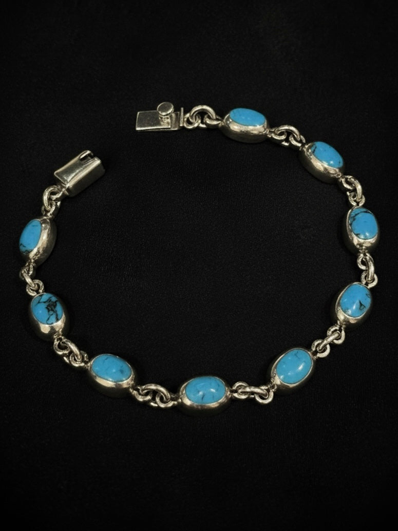 PULSO VINTAGE HANDMADE