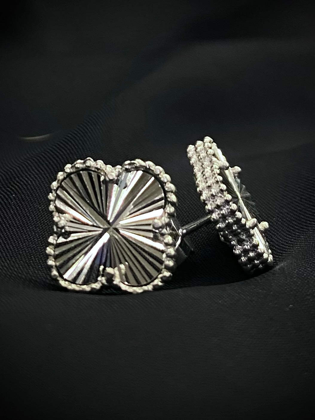 TOPOS TREBOL 1,5CM