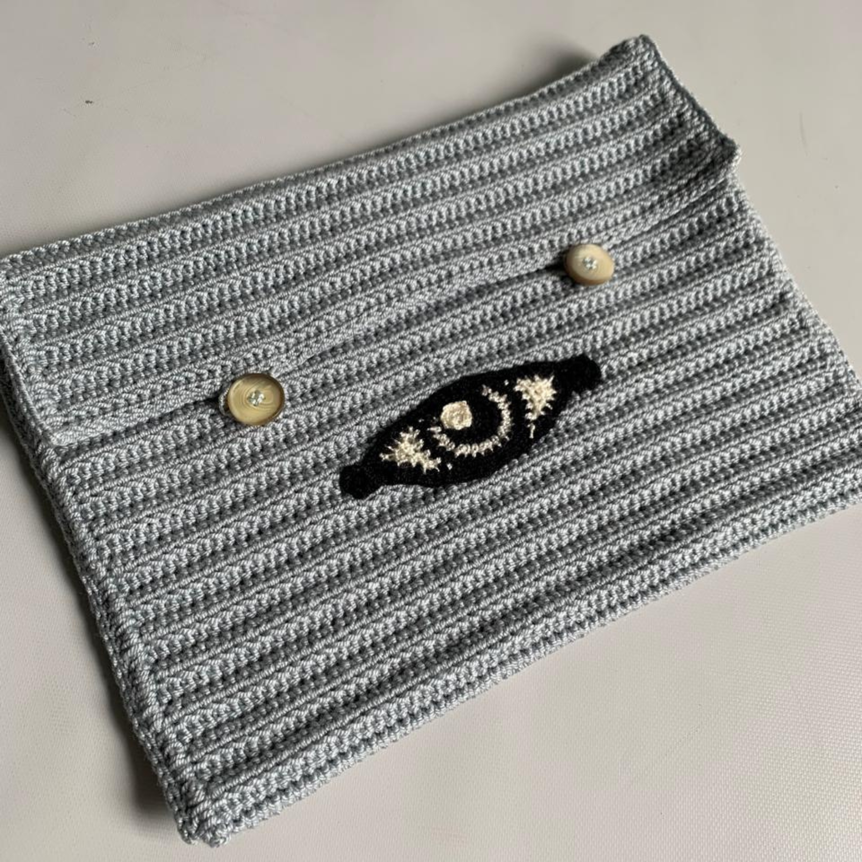 COVER SLEEVE PC