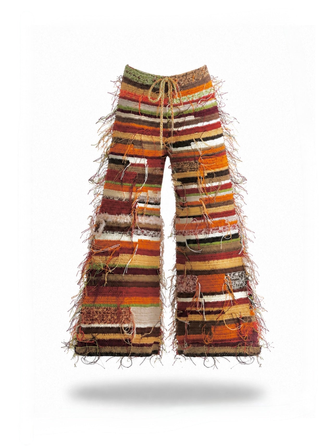 PANTALON TERRA SOFT