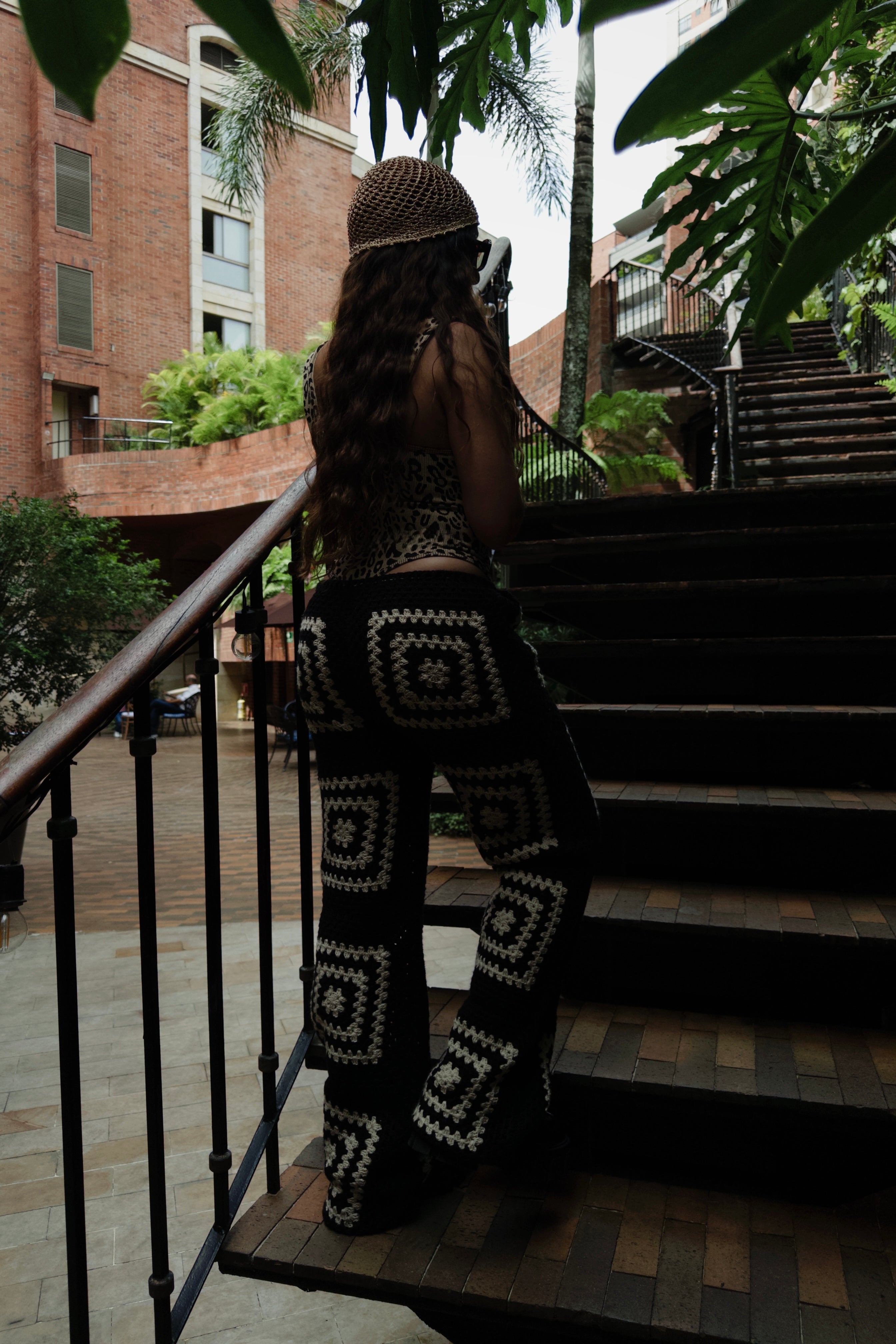 PANTALÓN SERENA