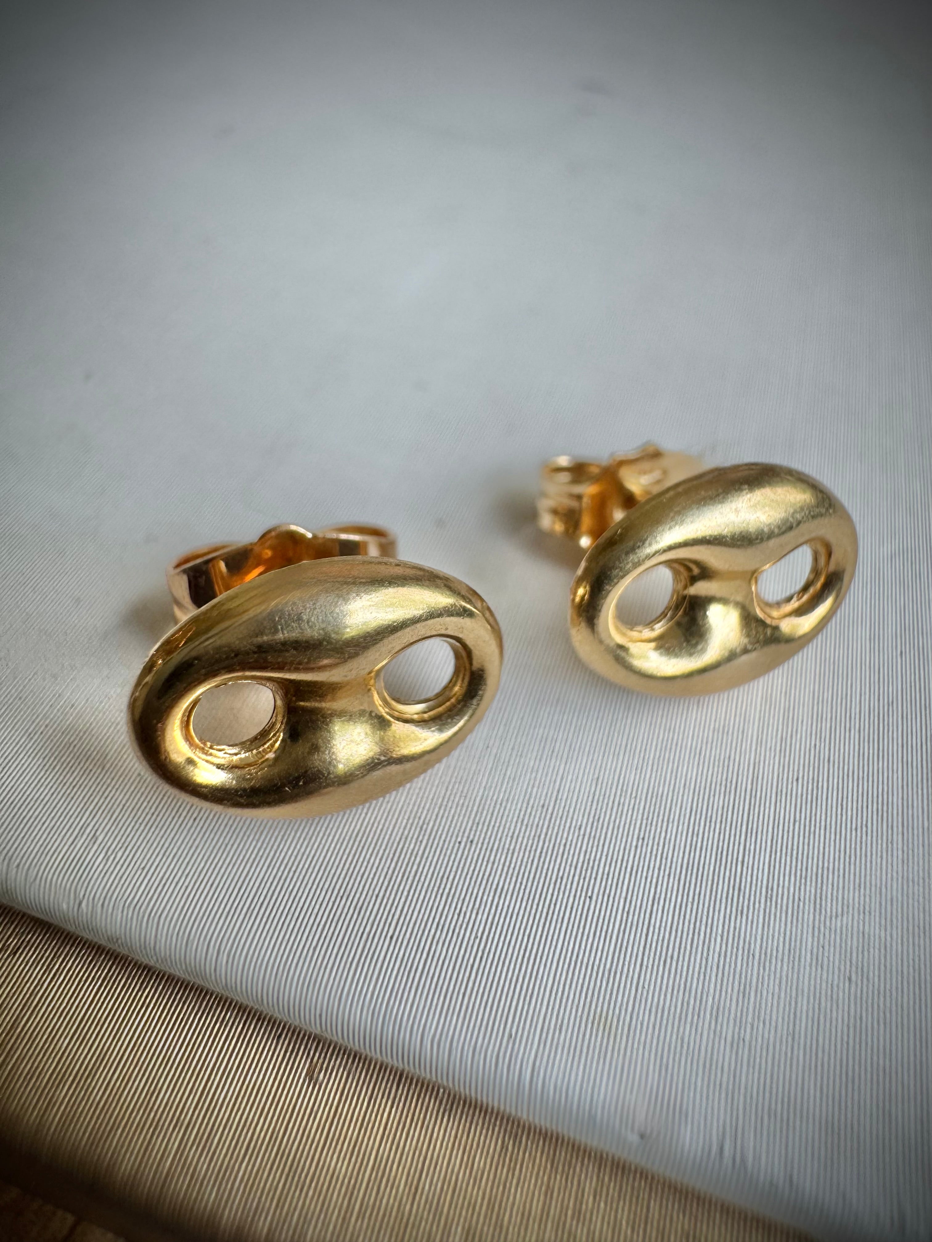 TOPOS GC 1.42gr / 0.8cm / ORO AMARILLO Nac
