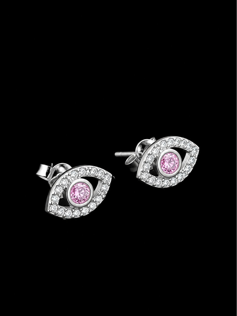 TOPOS AJNA ROSA 2.13gr / PLATA Esp. Esp.