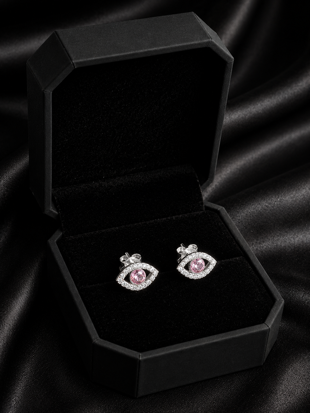 TOPOS AJNA ROSA 2.13gr / PLATA Esp. Esp.