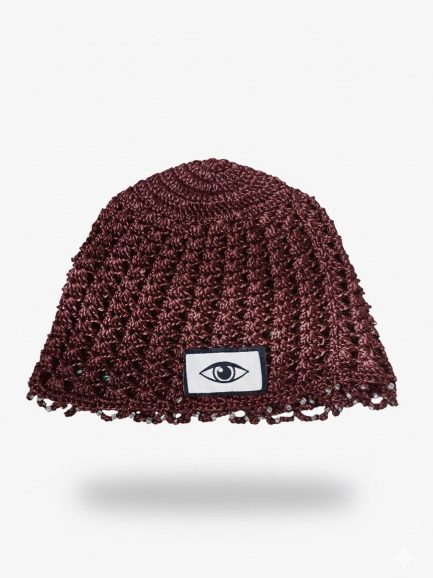SANDLIGHT- MESH HAT