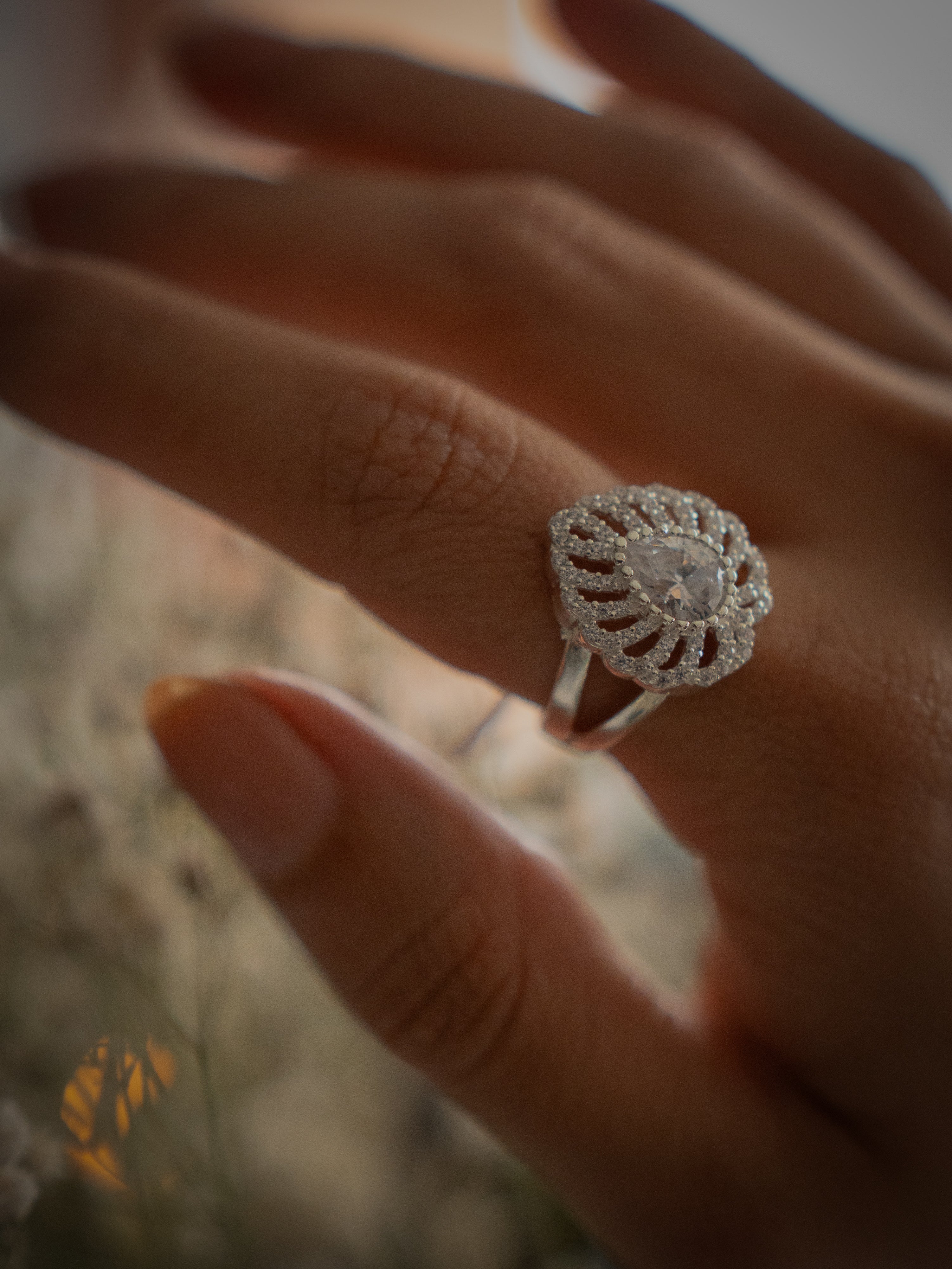 SOLITARIO GOTA