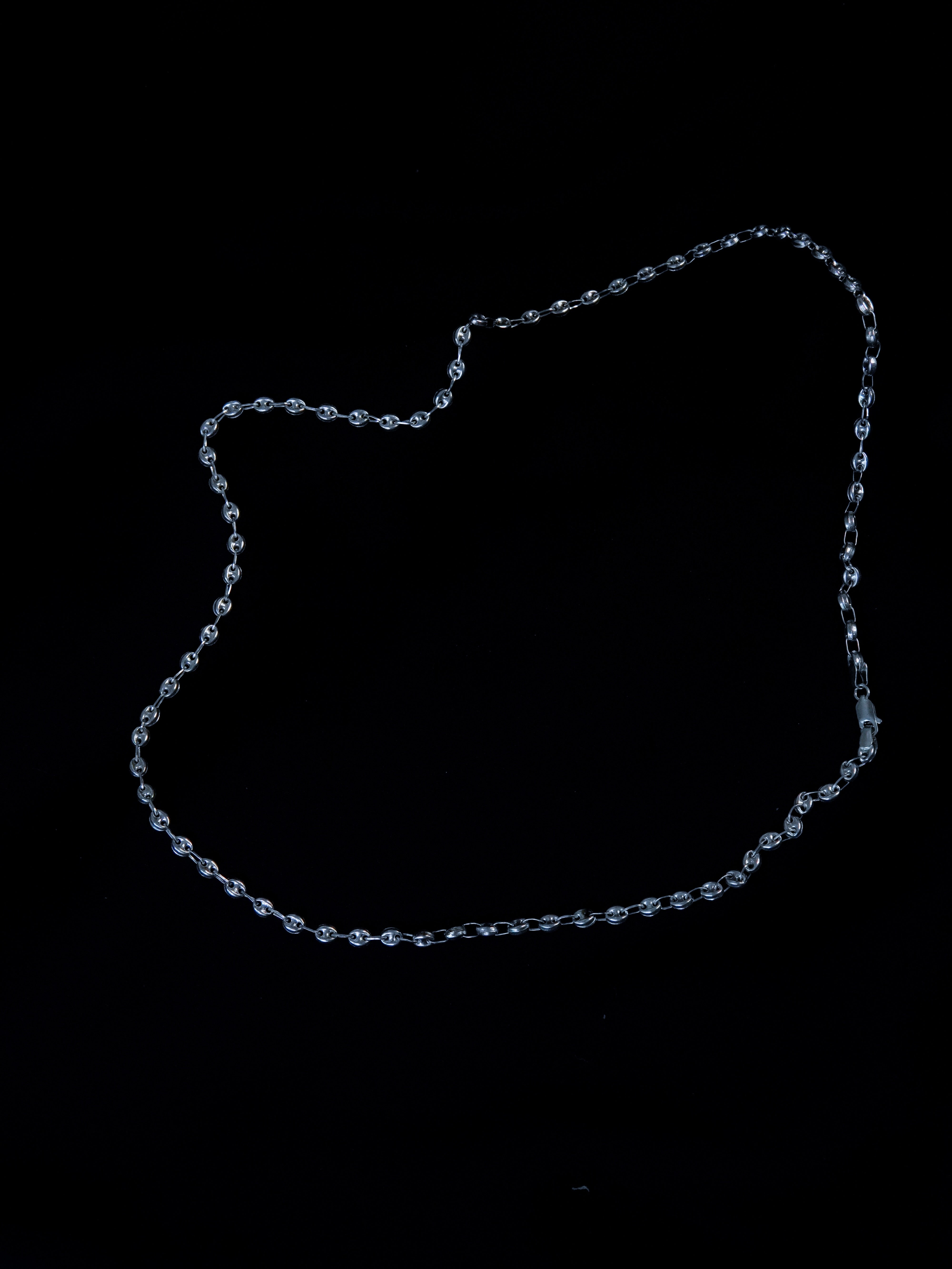CADENA GC LISA 16.6gr / 60cm / Plata