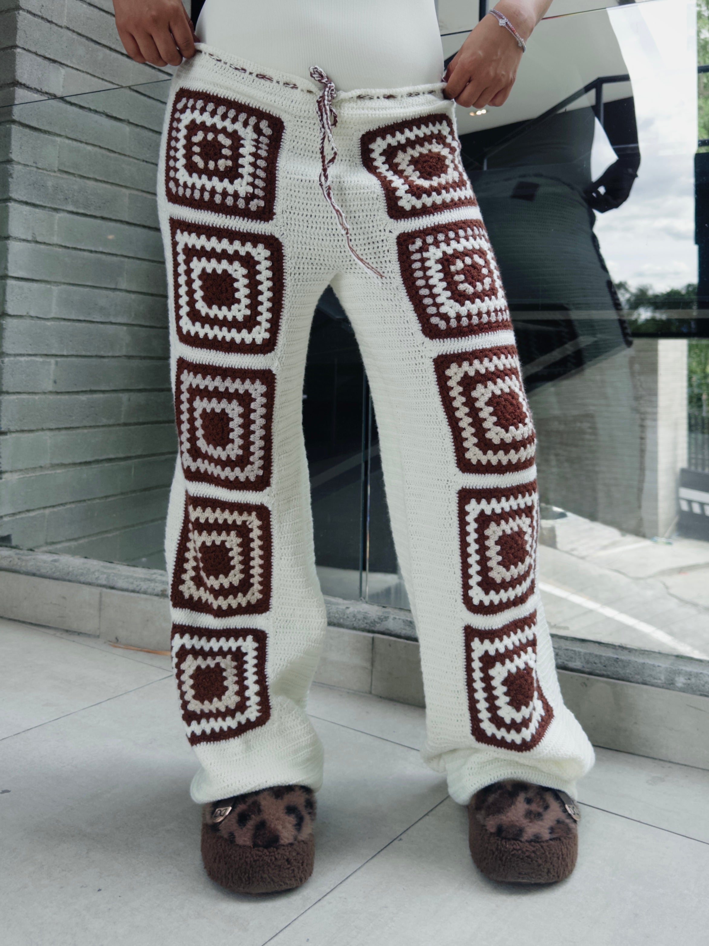 PANTALÓN SERENA ALBA