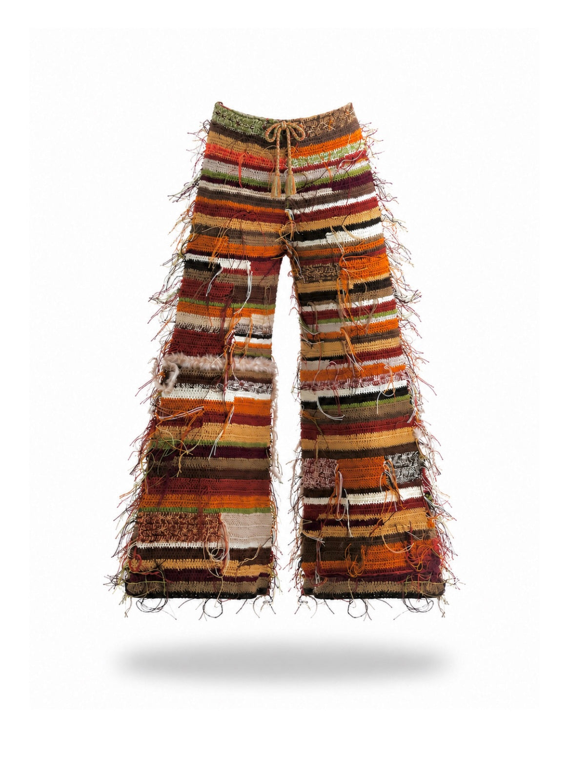 PANTALON TERRA SOFT