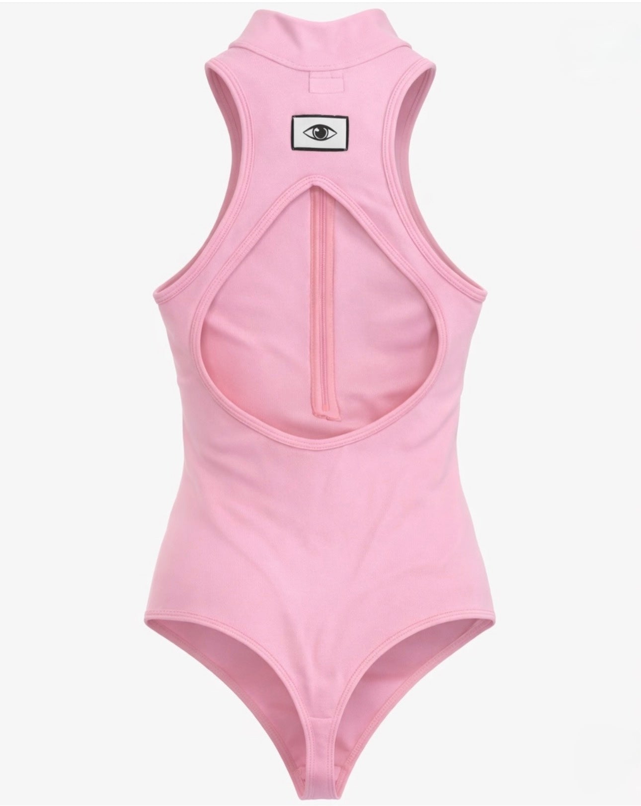 BODY ECLIPSE ROSA