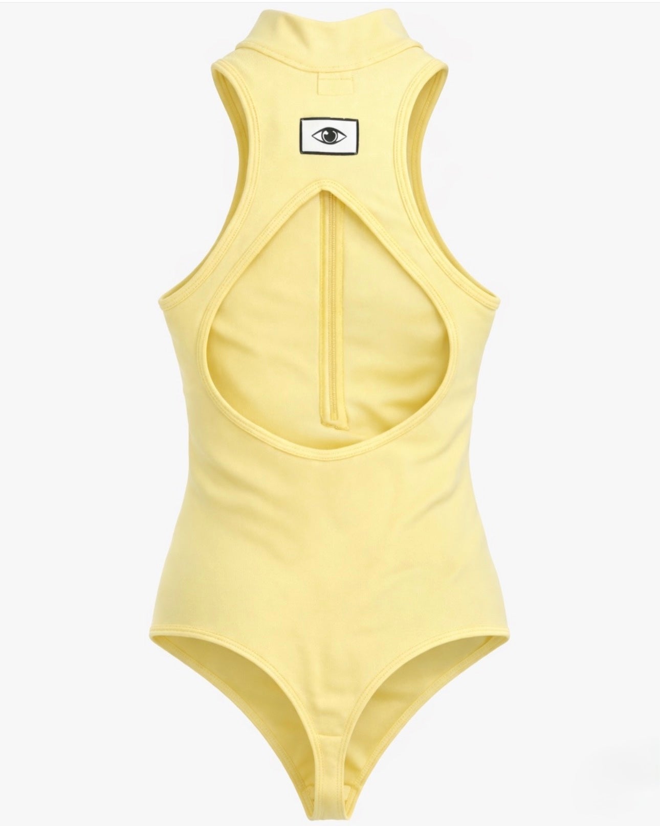 BODY ECLIPSE AMARILLO