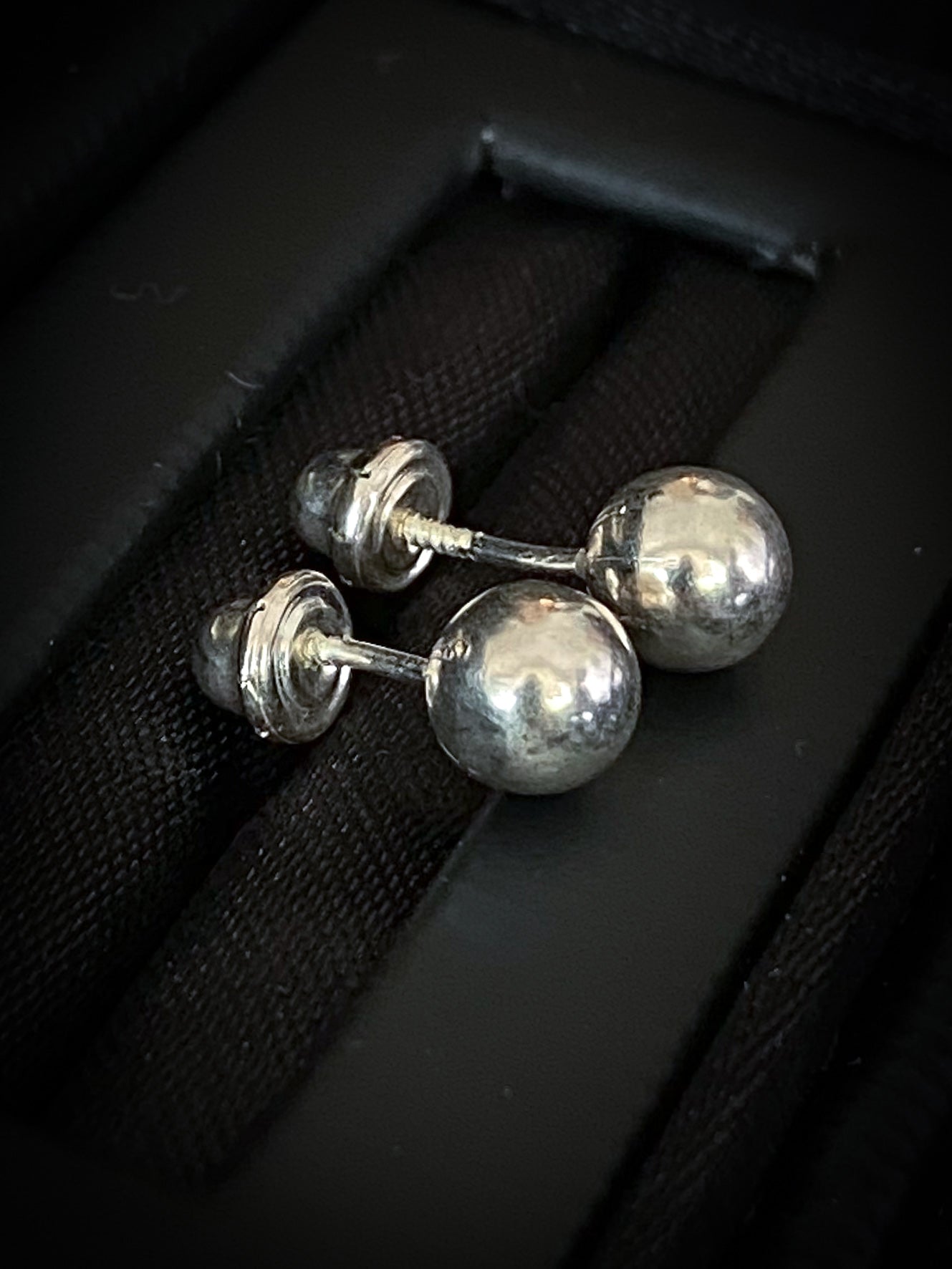 TOPOS BOLAS LISA 6MM