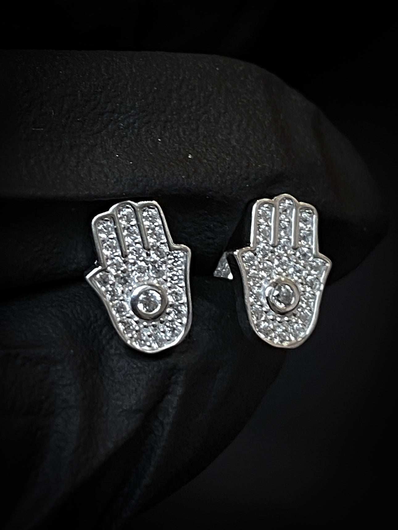TOPOS MANO HAMSA