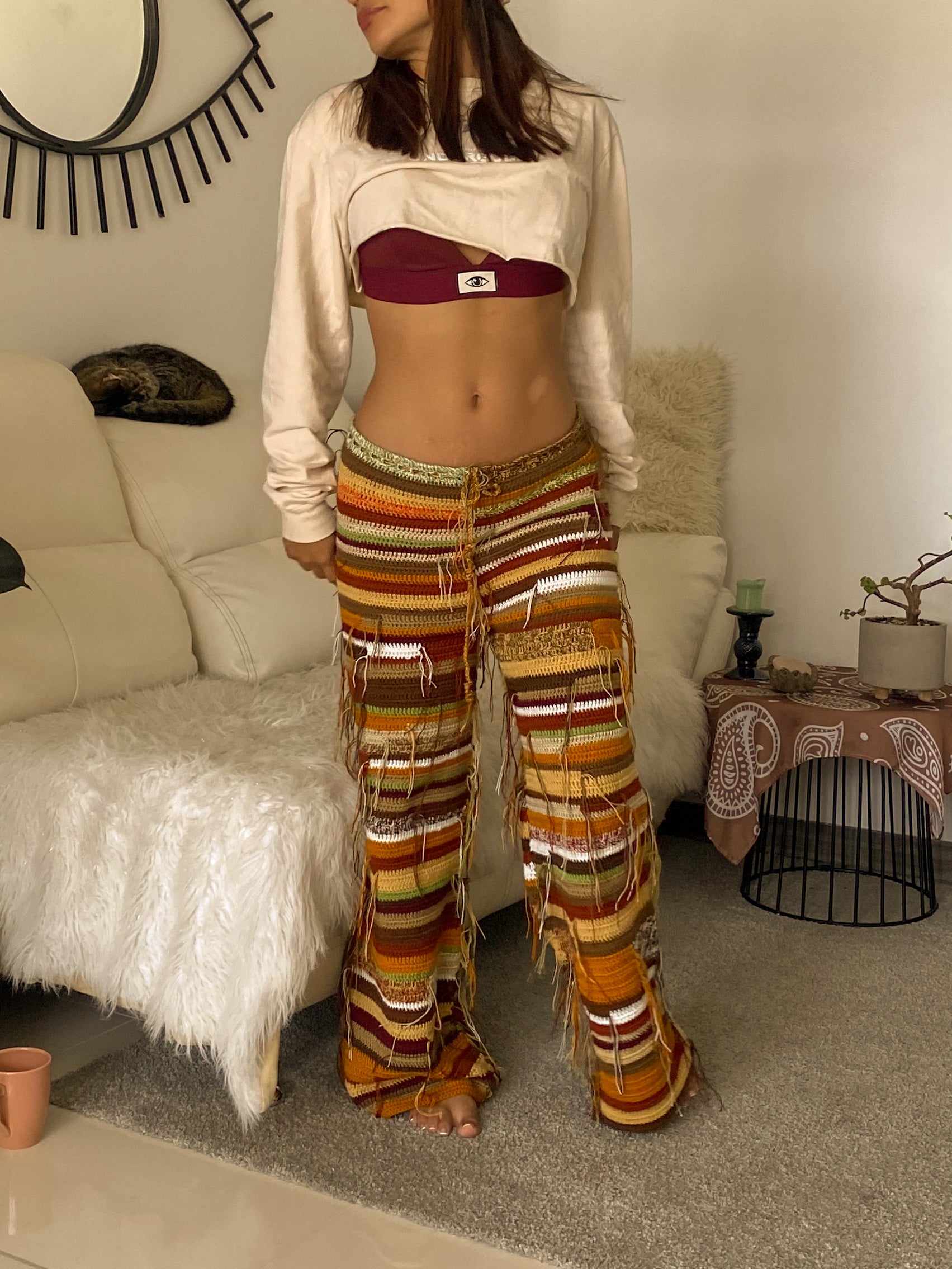 PANTALON TERRA