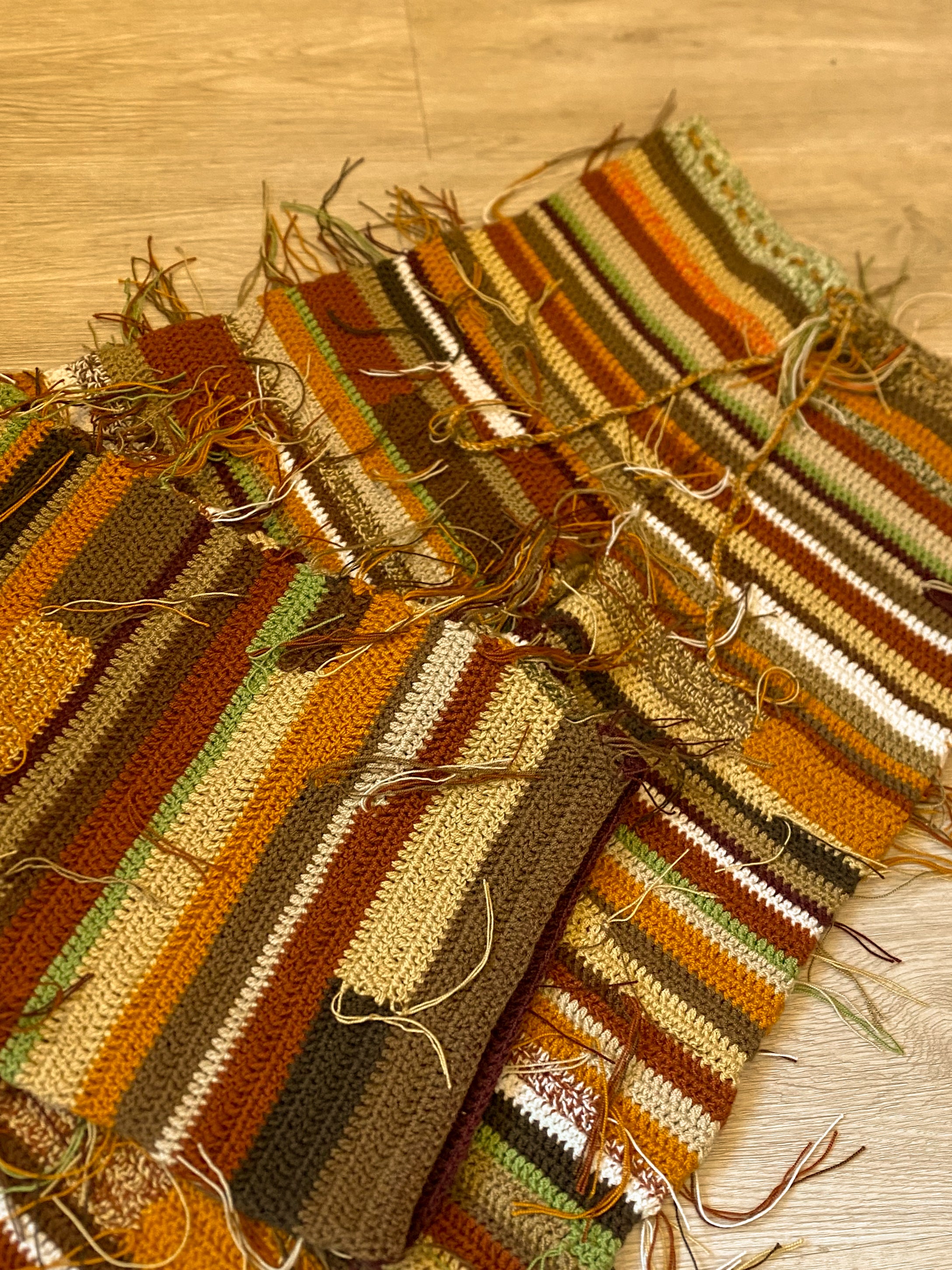 PANTALON TERRA