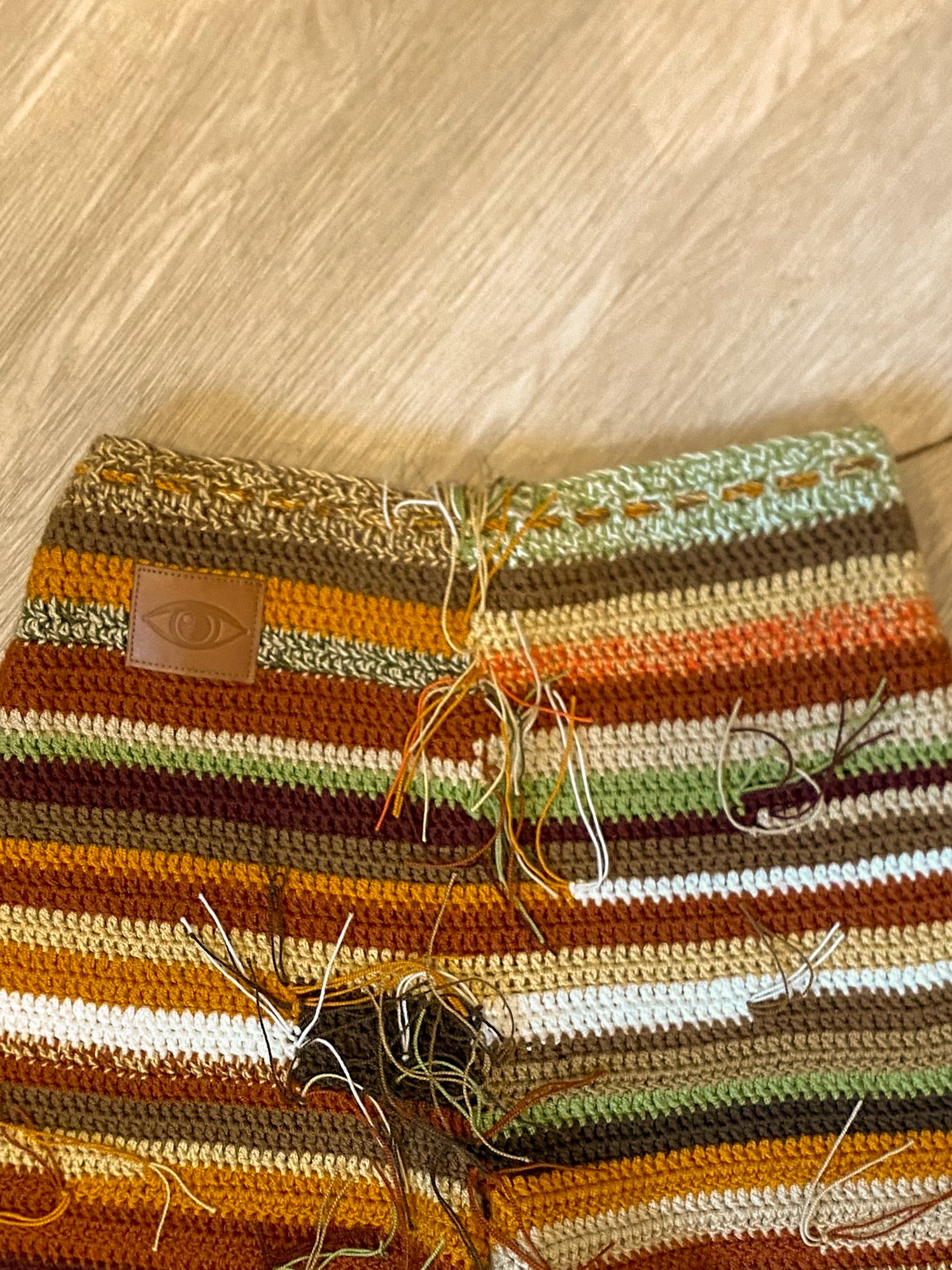 PANTALON TERRA