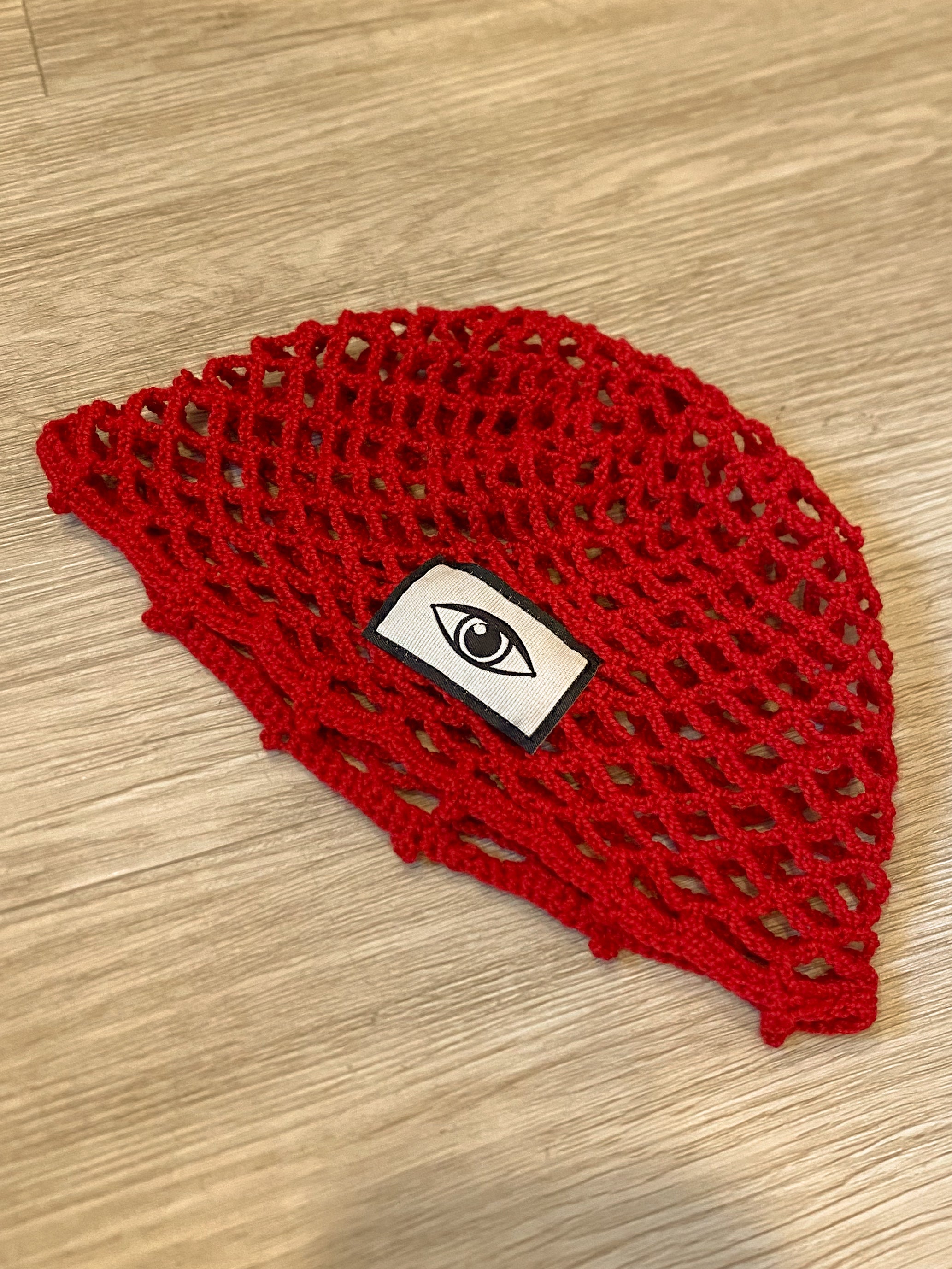 MESH HAT