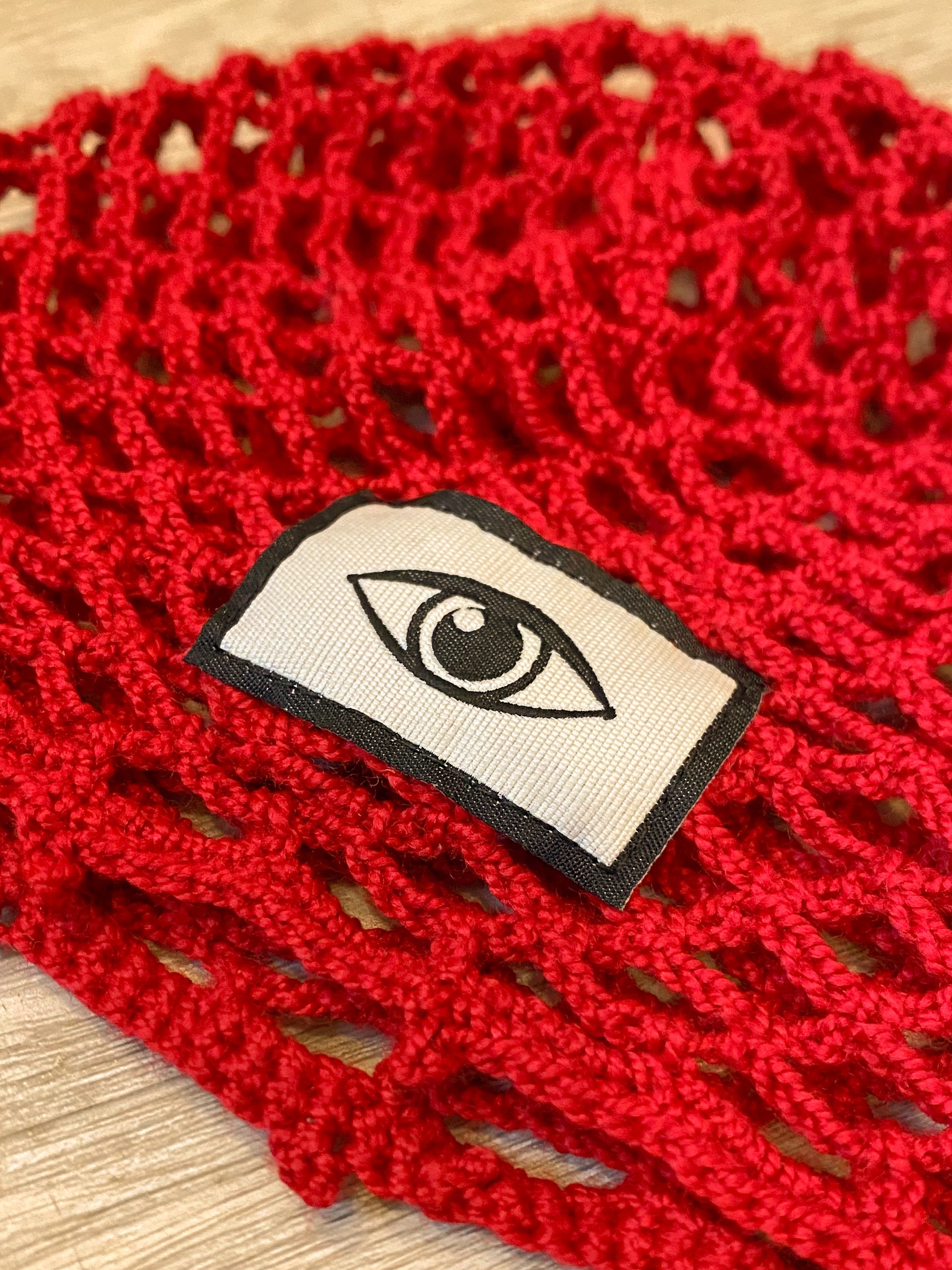 MESH HAT