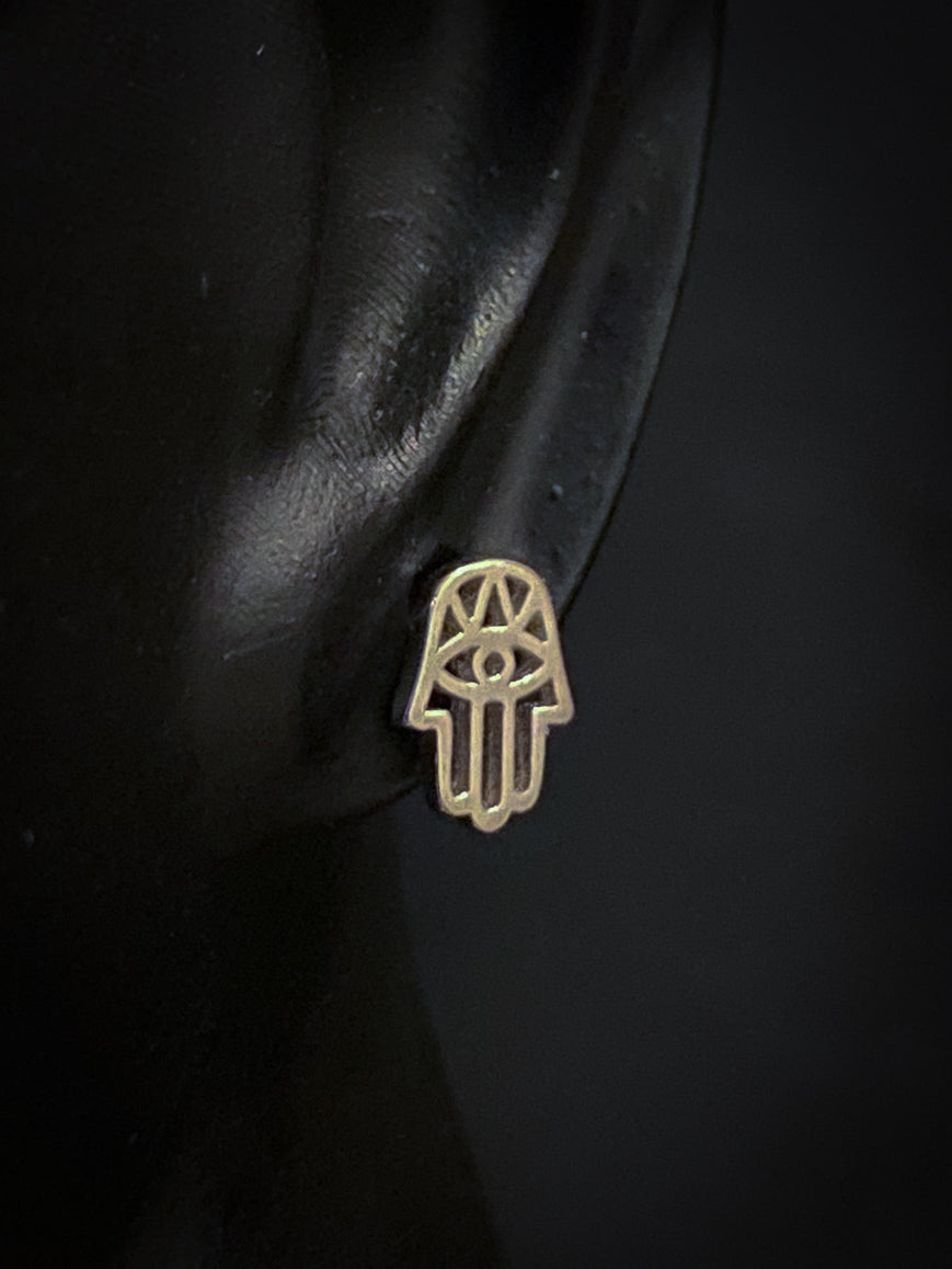 TOPOS MANO HAMSA