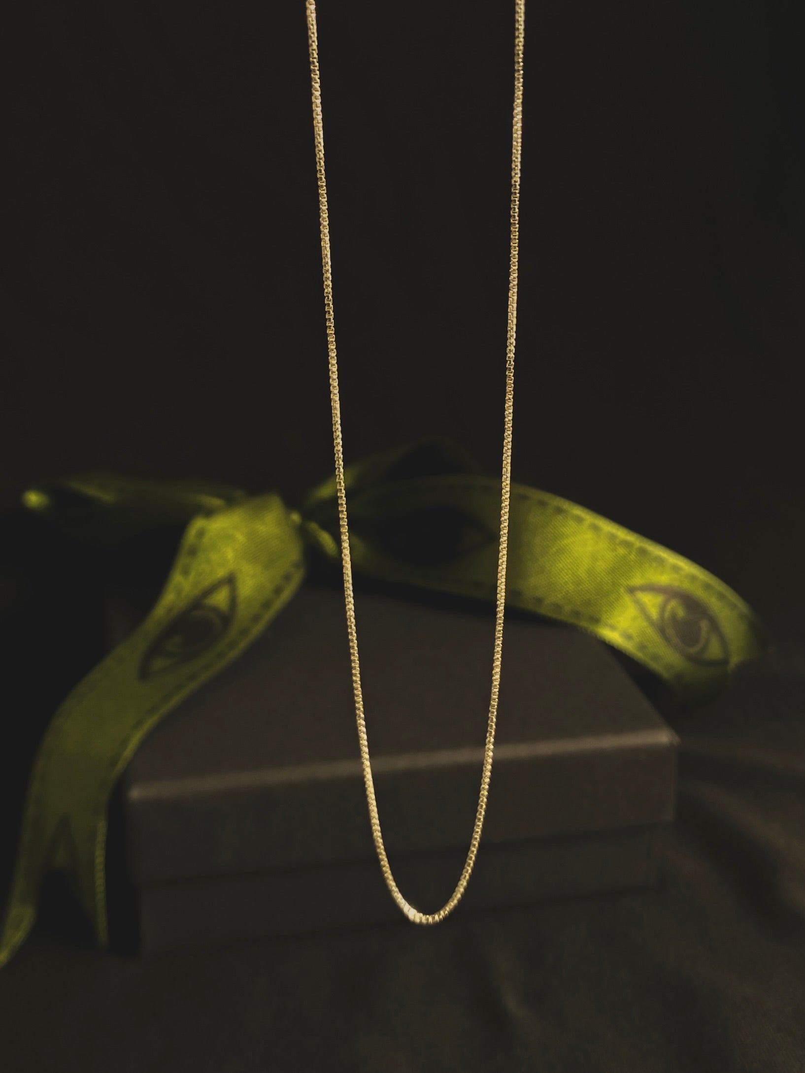 CADENA VENECIANA 45CM