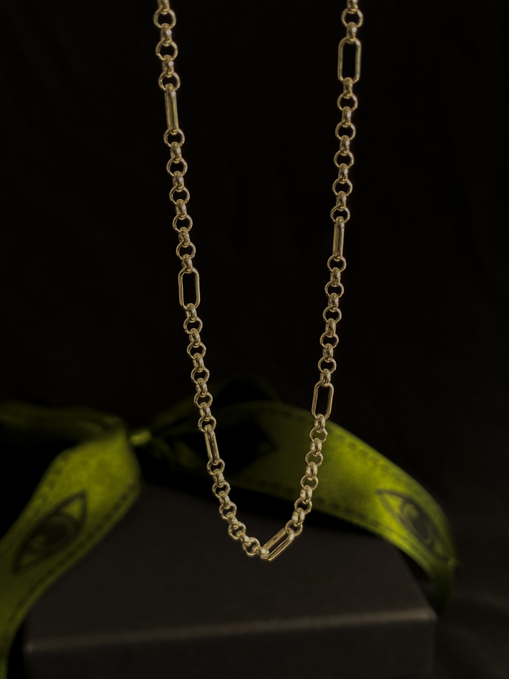 CADENA ROLON ESPECIAL 45CM