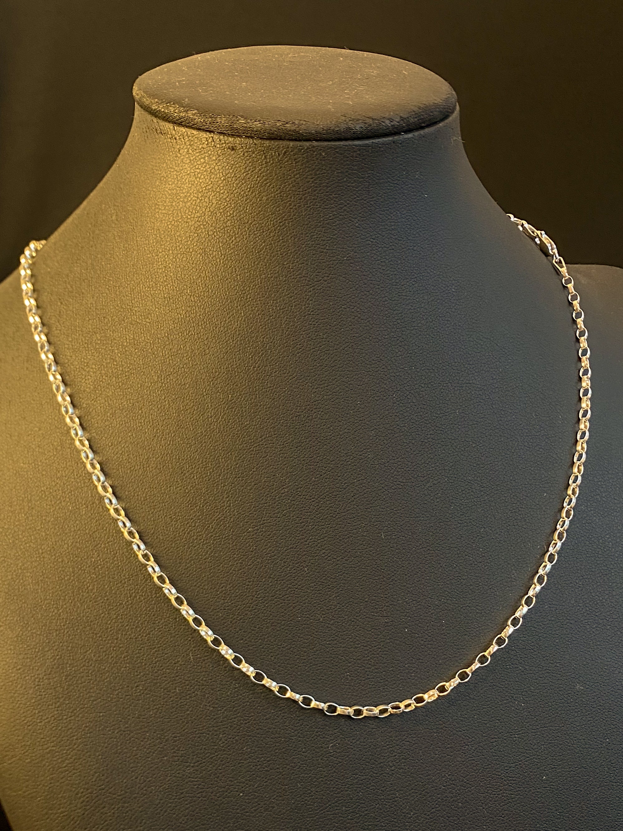 CADENA ROLÓN 50CM