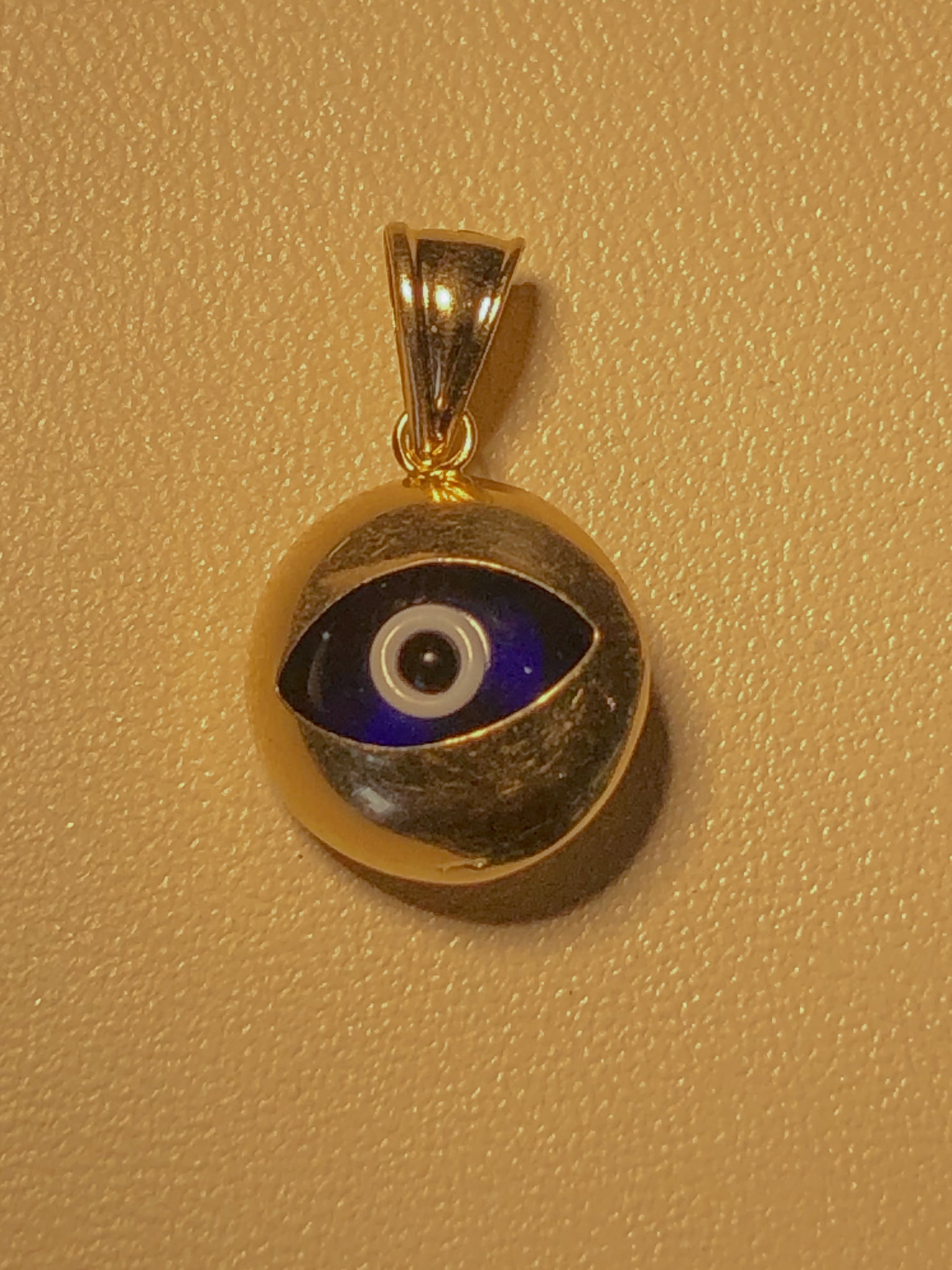 DIJE PRESAGIO