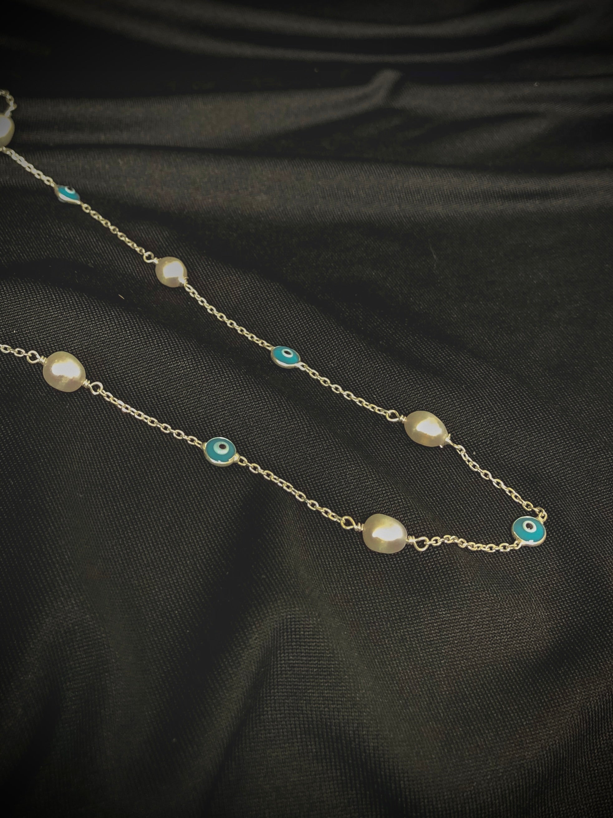 CADENA CON DIJES 74CM
